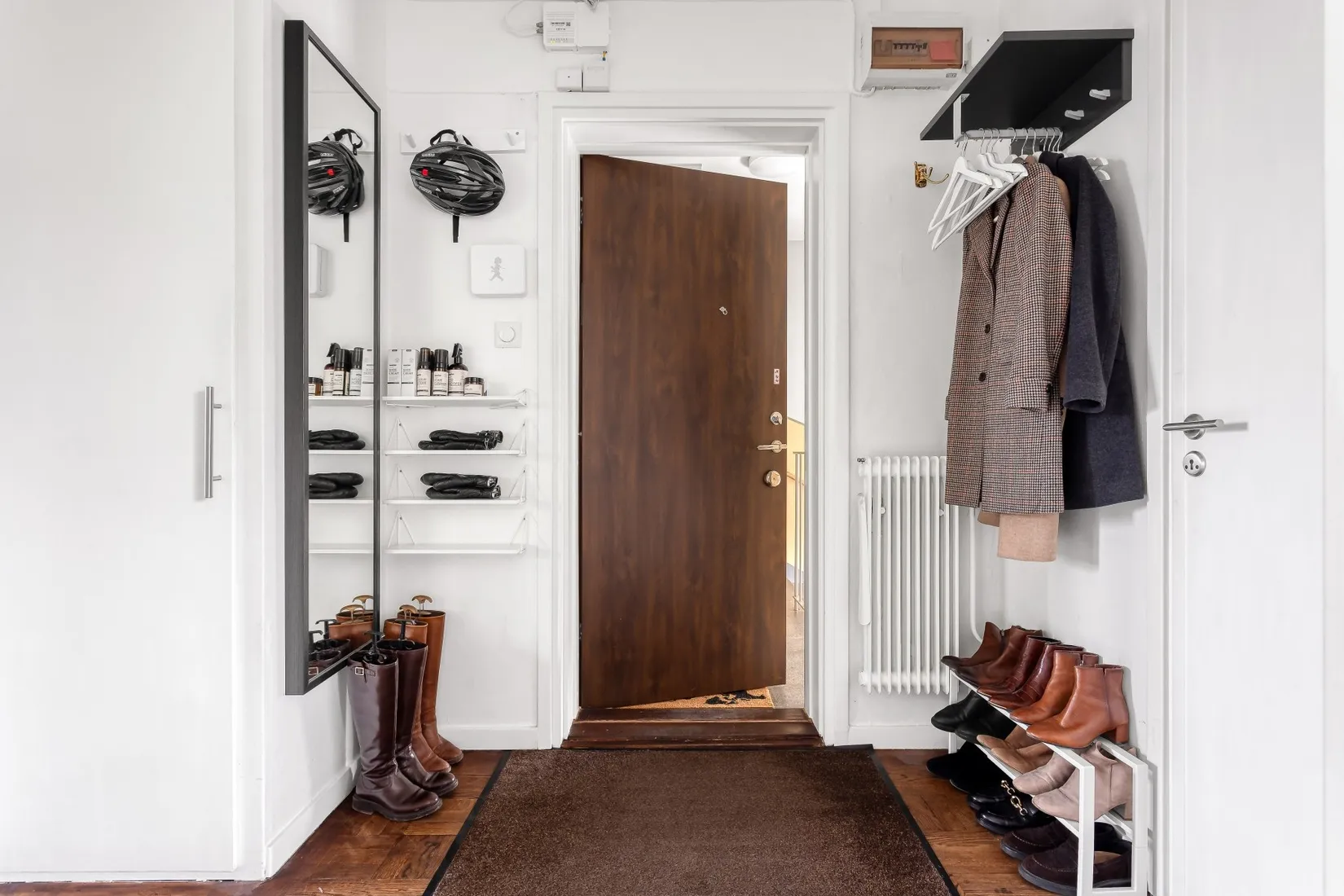 Bostadsrätt, Registervägen 14, Abrahamsberg, Stockholm