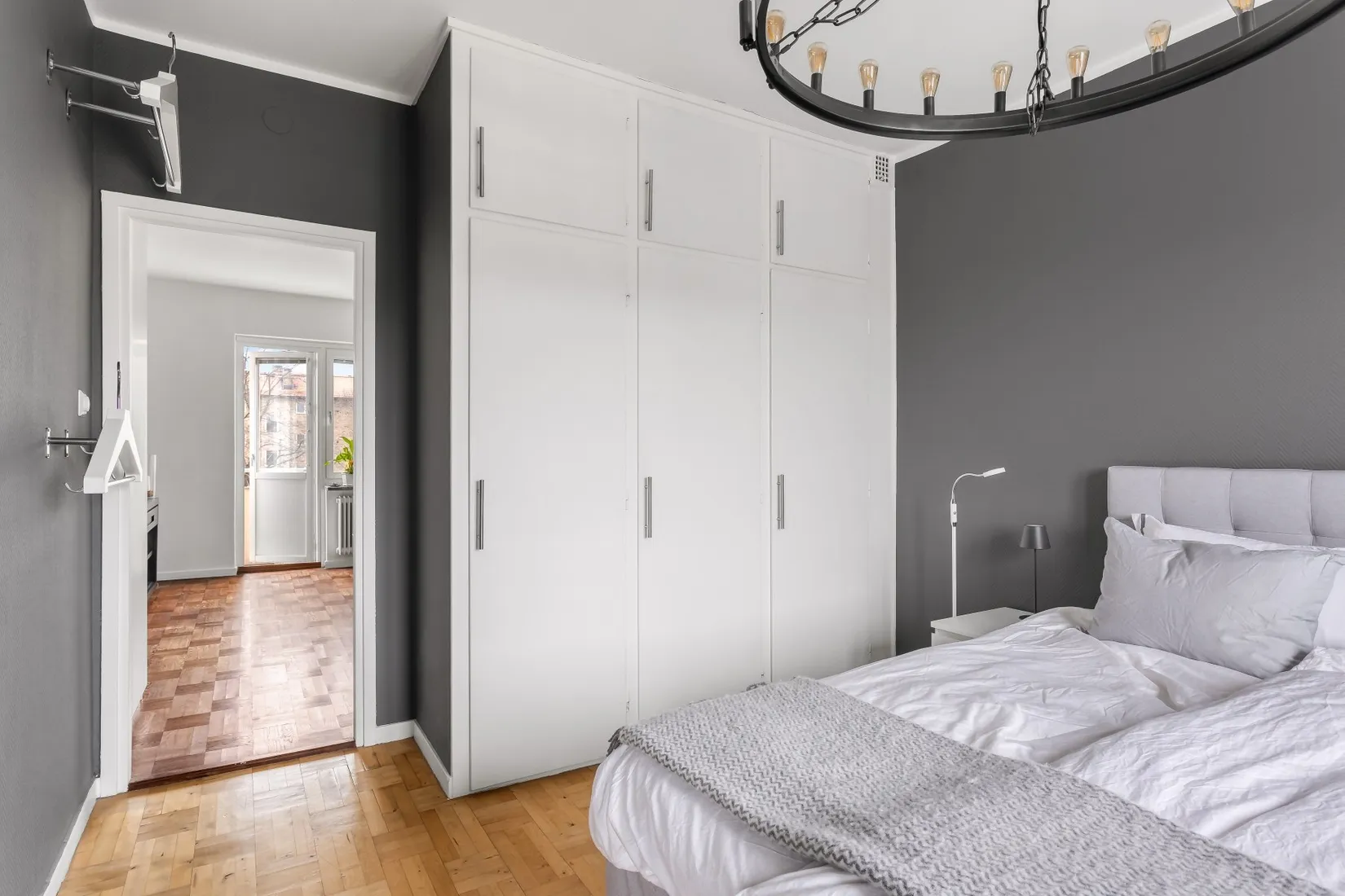 Bostadsrätt, Registervägen 14, Abrahamsberg, Stockholm