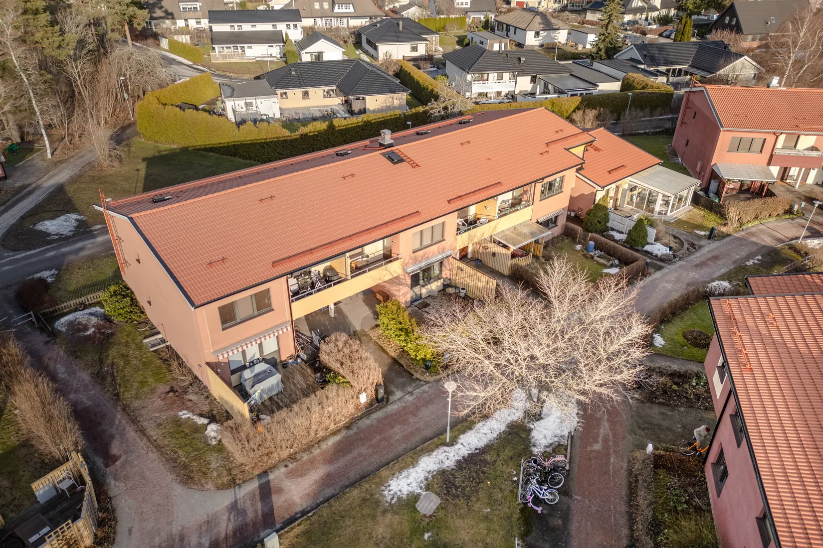 Bostadsrätt, Labradorvägen 69, Önsta-Gryta, Västerås
