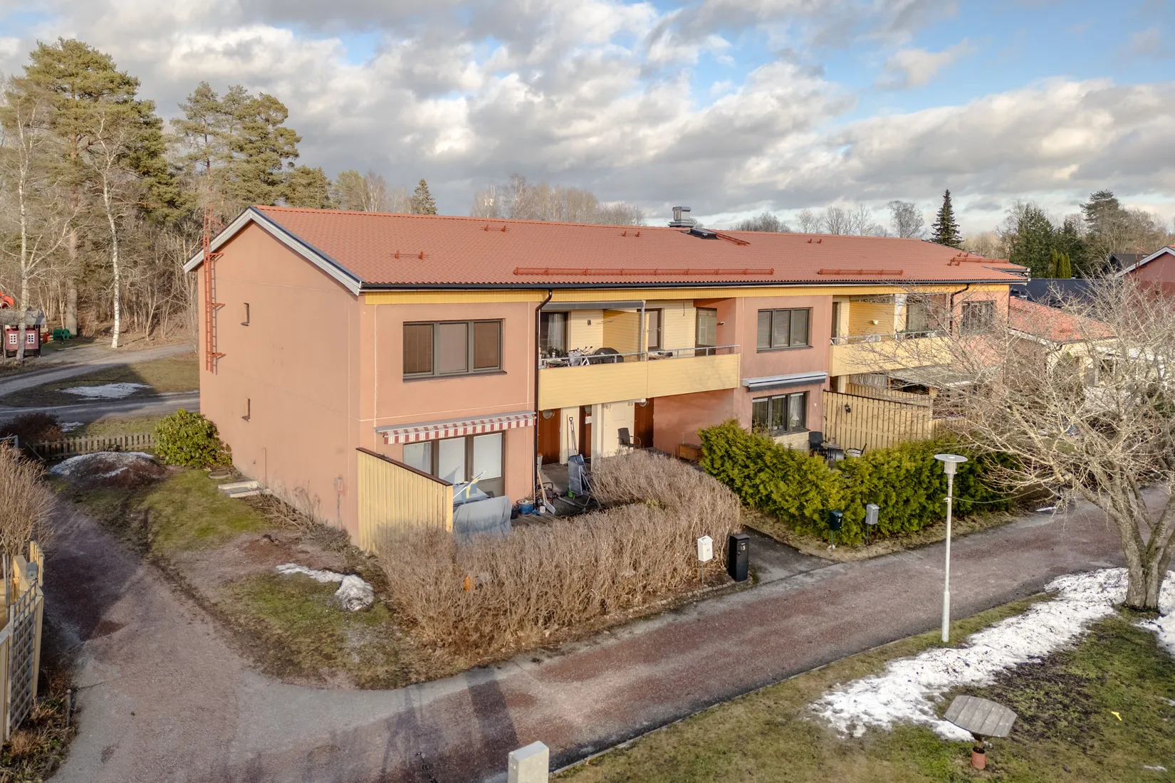 Bostadsrätt, Labradorvägen 69, Önsta-Gryta, Västerås