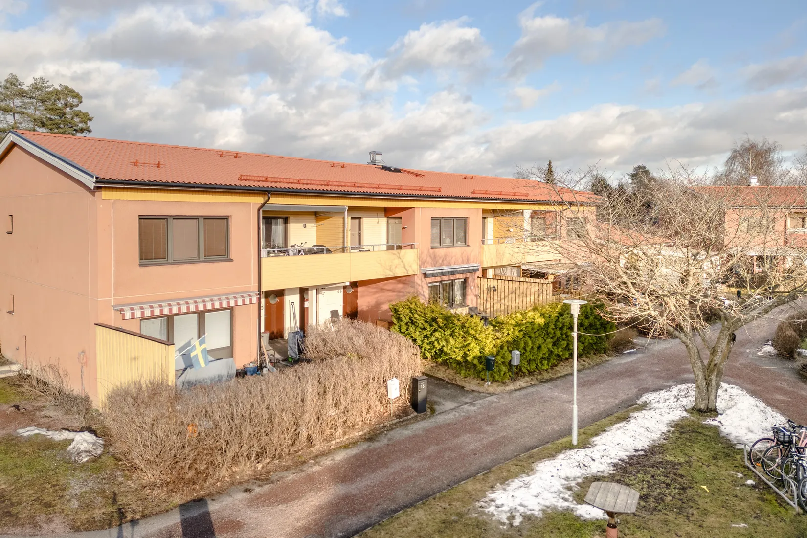 Bostadsrätt, Labradorvägen 69, Önsta-Gryta, Västerås