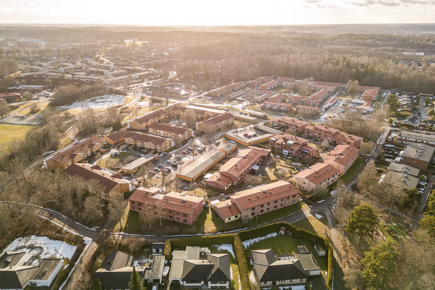 Bostadsrätt, Labradorvägen 69, Önsta-Gryta, Västerås