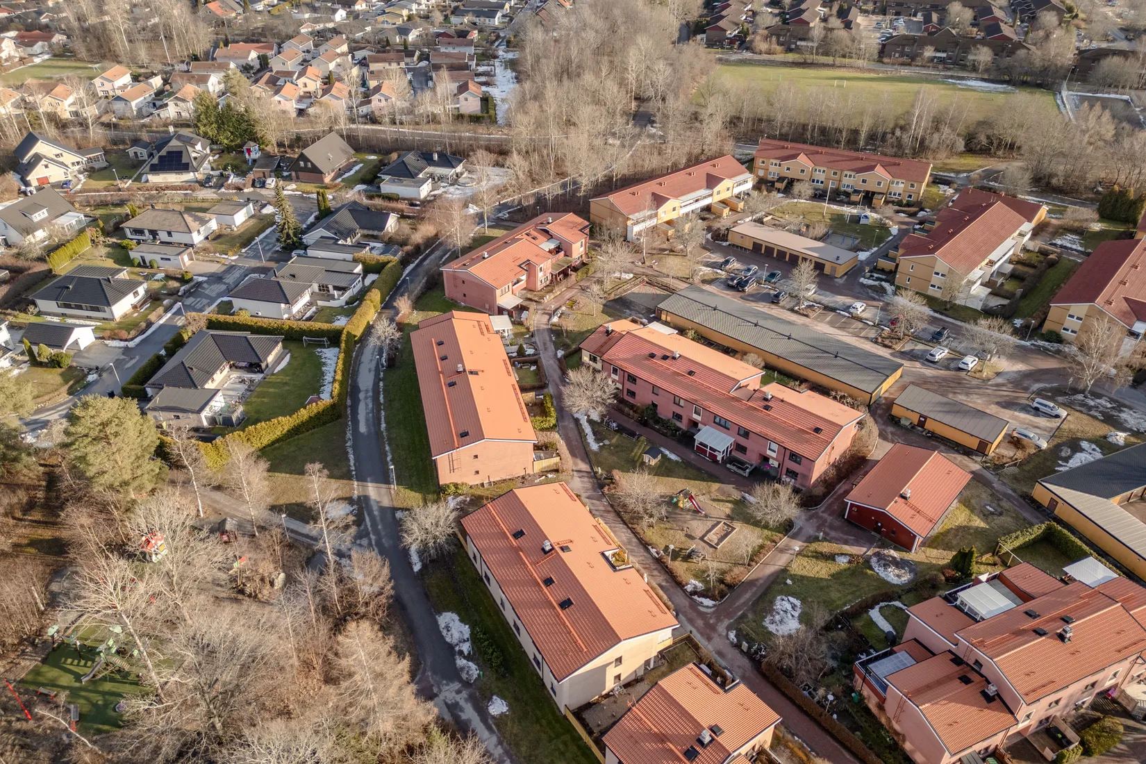 Bostadsrätt, Labradorvägen 69, Önsta-Gryta, Västerås