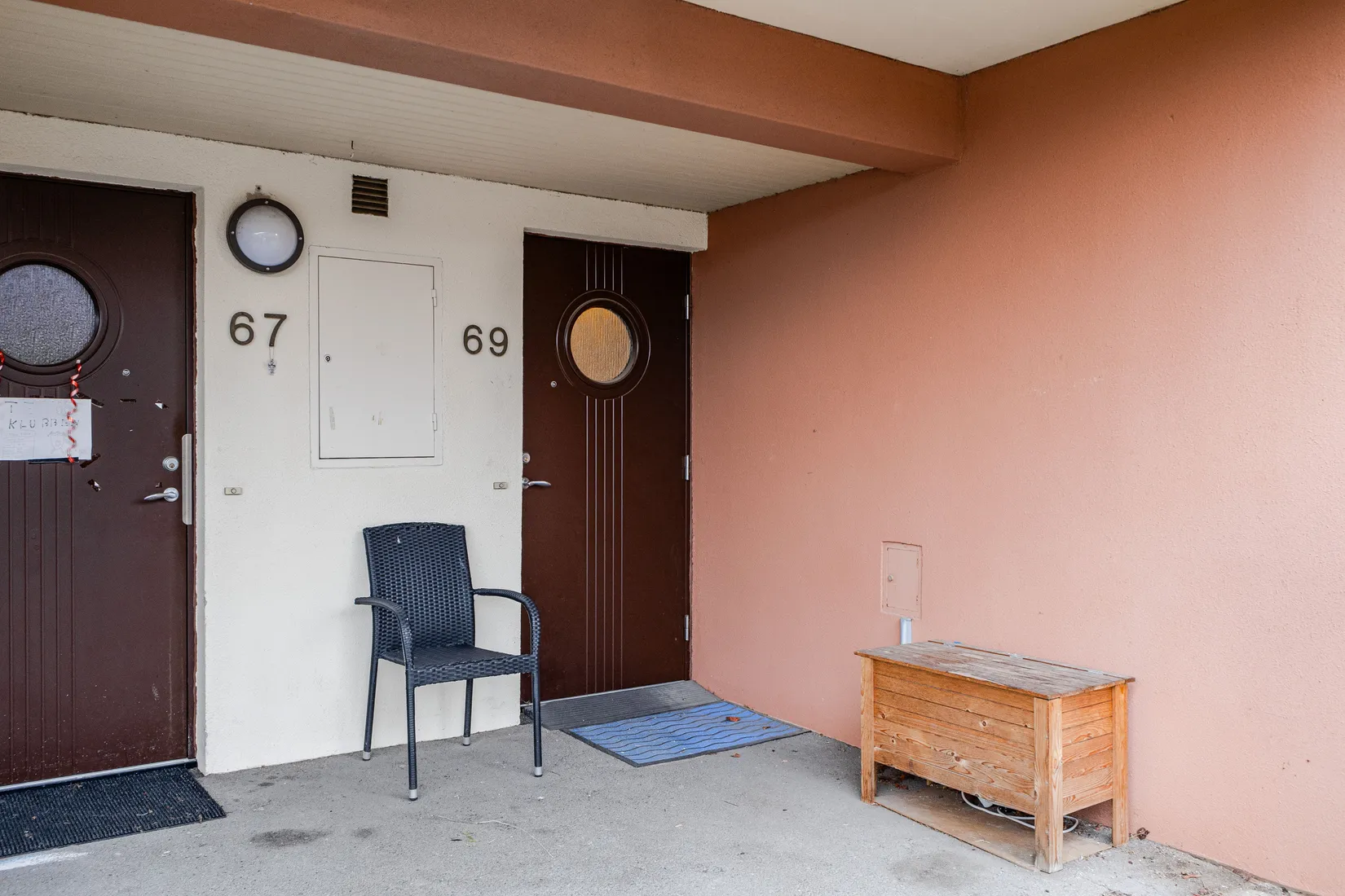 Bostadsrätt, Labradorvägen 69, Önsta-Gryta, Västerås