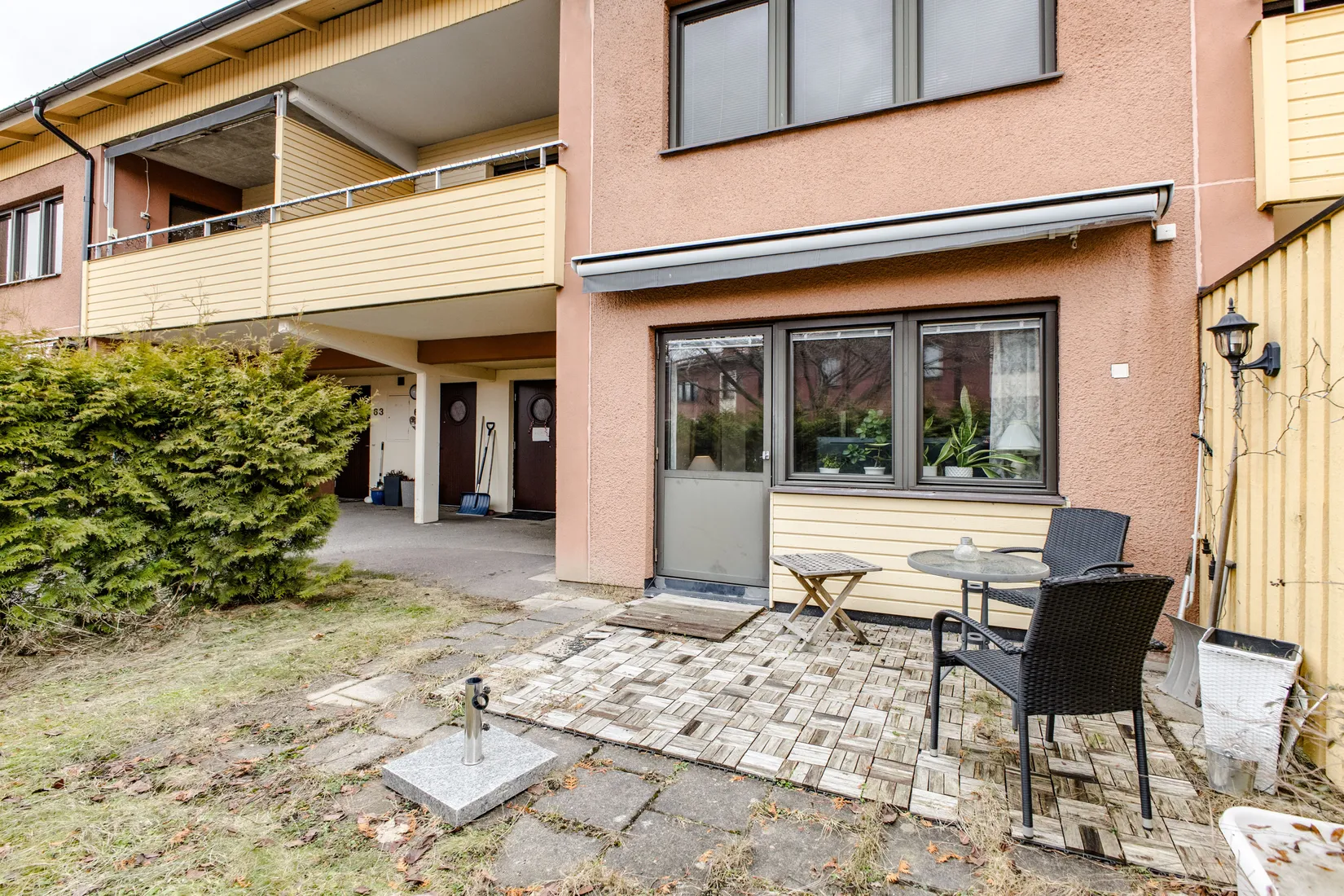 Bostadsrätt, Labradorvägen 69, Önsta-Gryta, Västerås