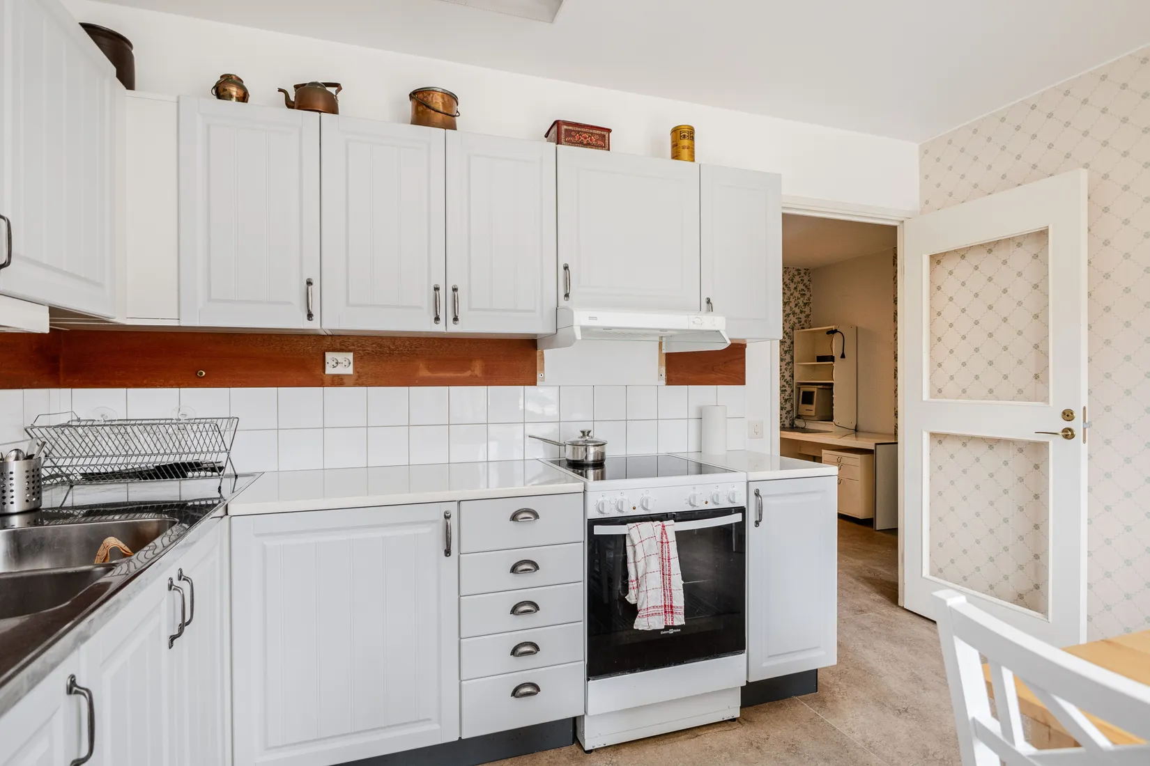 Bostadsrätt, Labradorvägen 69, Önsta-Gryta, Västerås