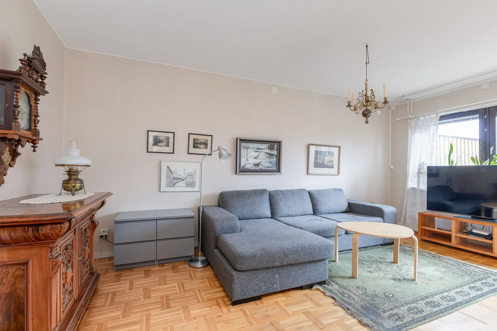 Bostadsrätt, Labradorvägen 69, Önsta-Gryta, Västerås