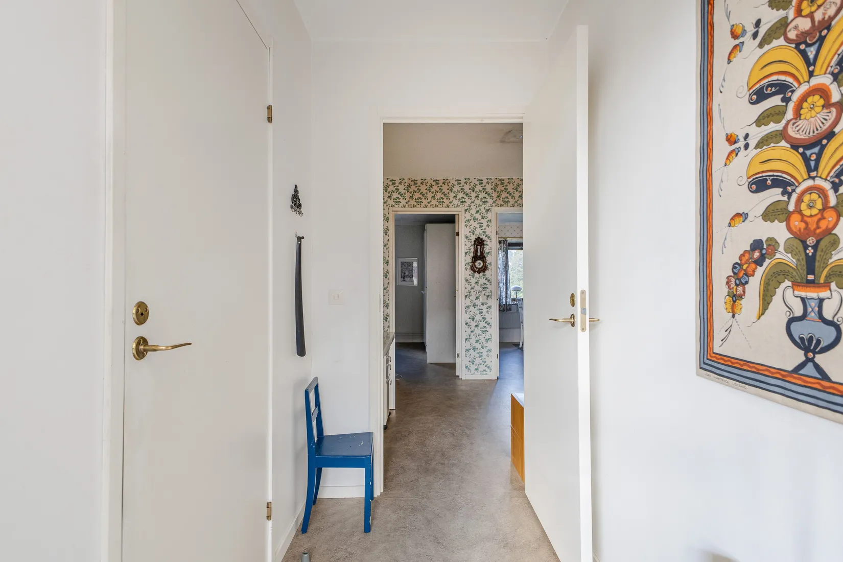 Bostadsrätt, Labradorvägen 69, Önsta-Gryta, Västerås