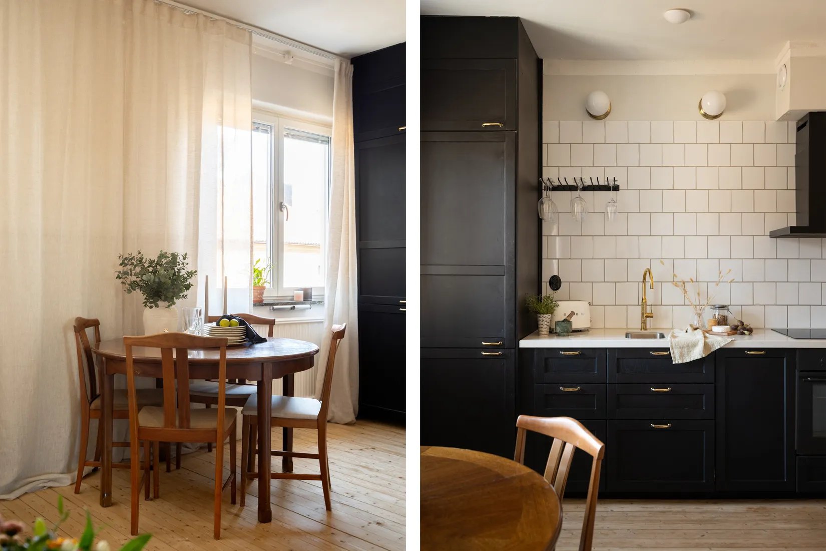 Bostadsrätt, Björkbacksvägen 18, Johannesfred/Ulvsunda, Stockholm