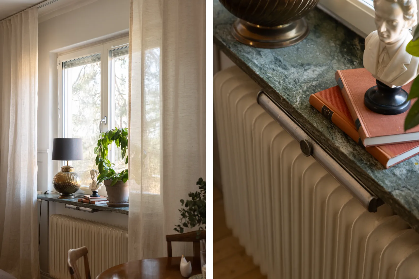 Bostadsrätt, Björkbacksvägen 18, Johannesfred/Ulvsunda, Stockholm