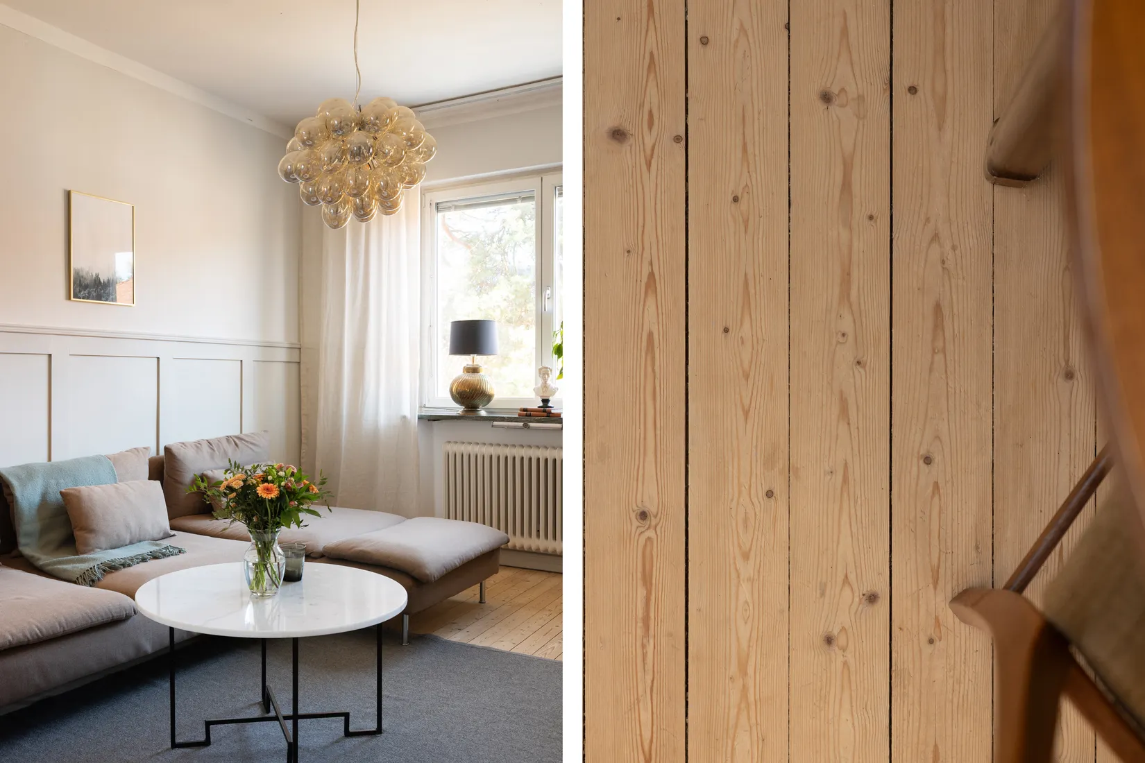 Bostadsrätt, Björkbacksvägen 18, Johannesfred/Ulvsunda, Stockholm