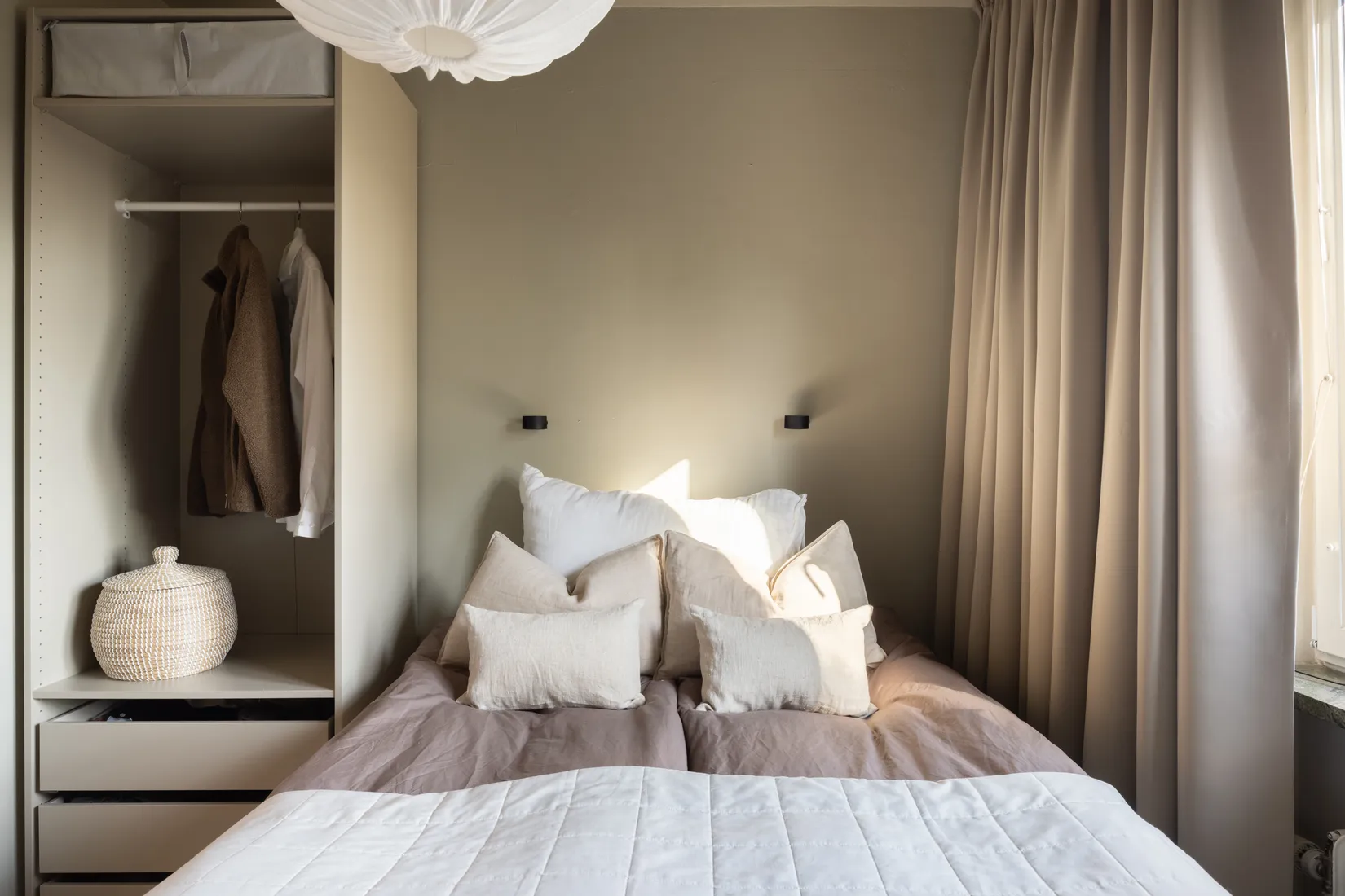 Bostadsrätt, Björkbacksvägen 18, Johannesfred/Ulvsunda, Stockholm