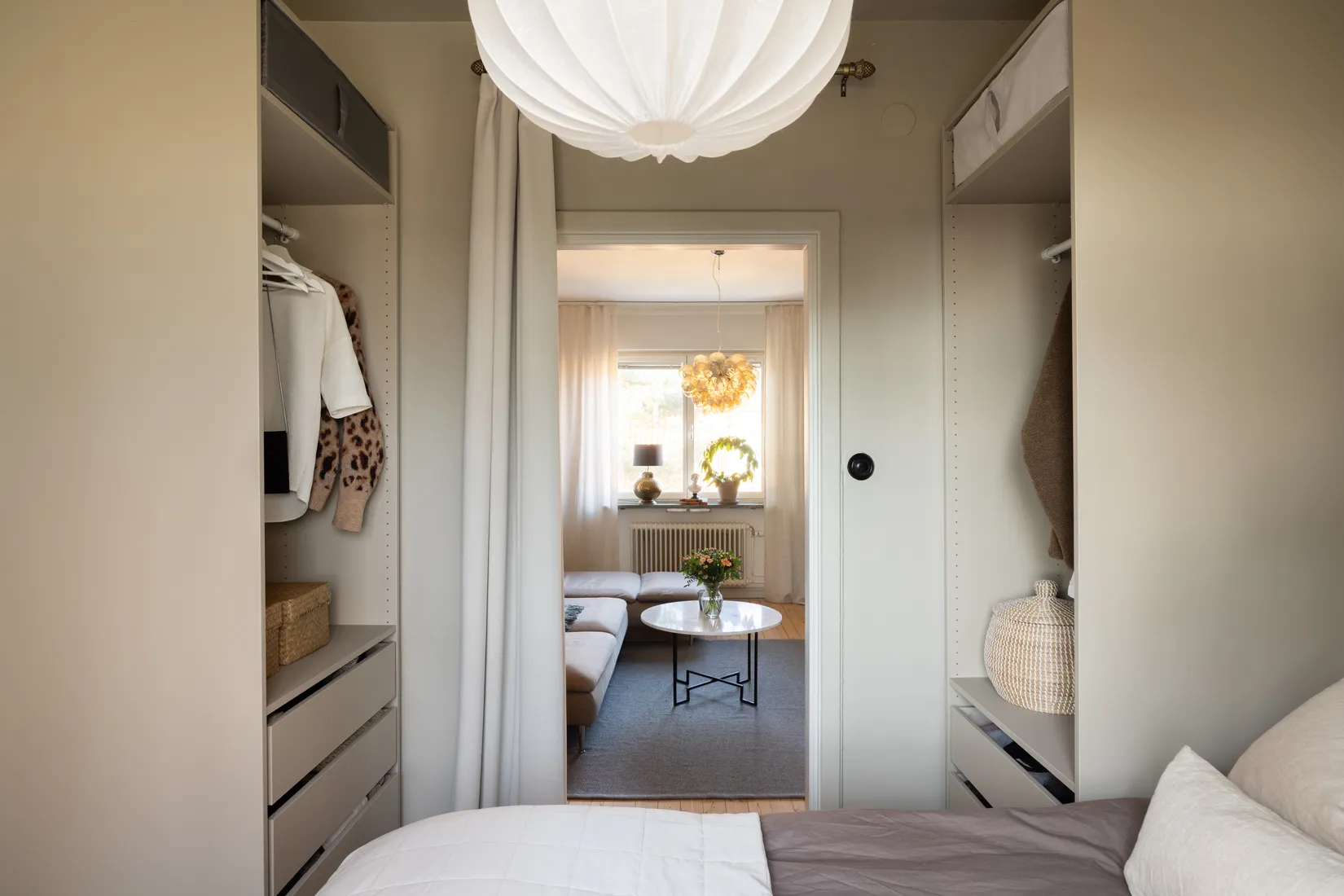 Bostadsrätt, Björkbacksvägen 18, Johannesfred/Ulvsunda, Stockholm