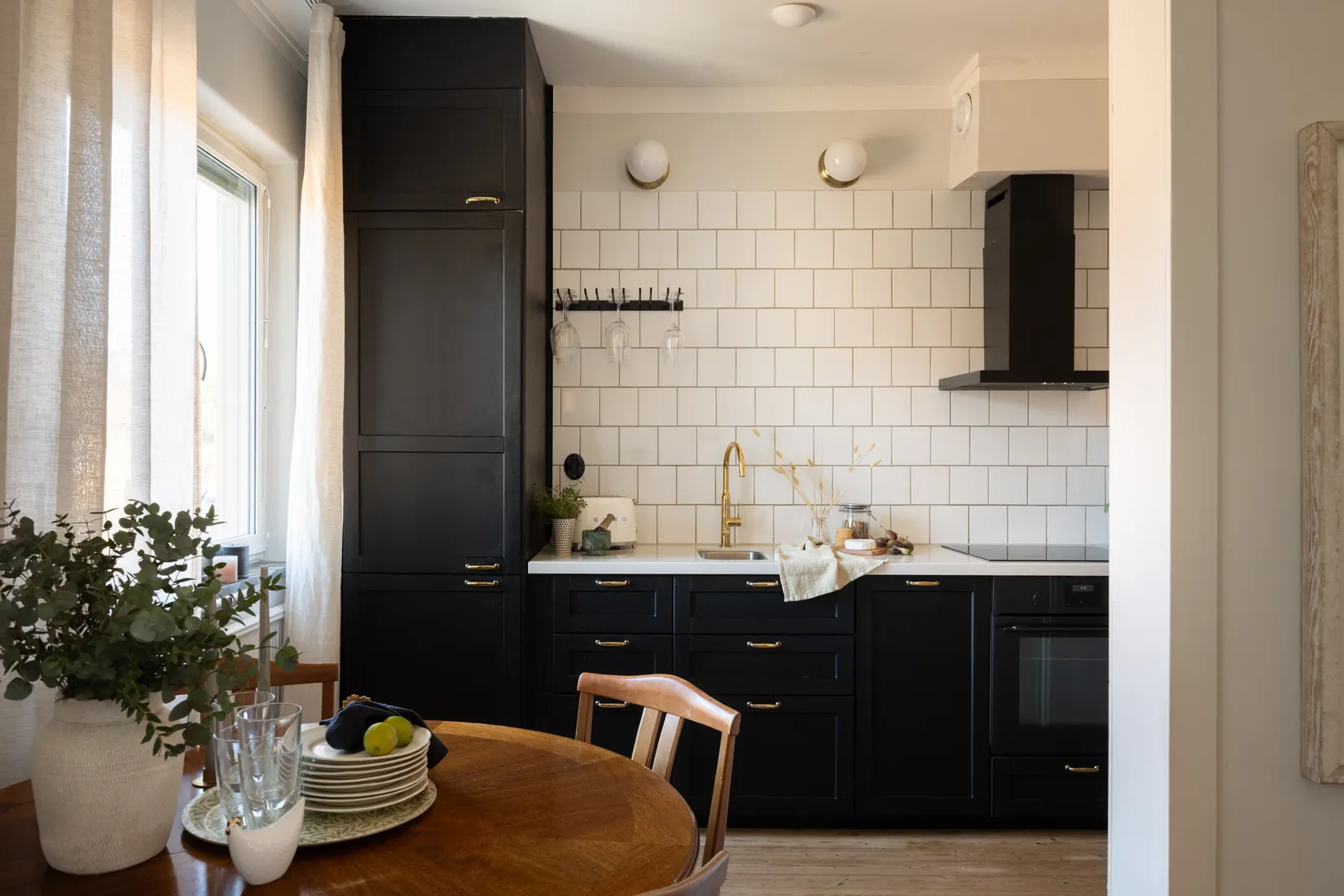 Bostadsrätt, Björkbacksvägen 18, Johannesfred/Ulvsunda, Stockholm