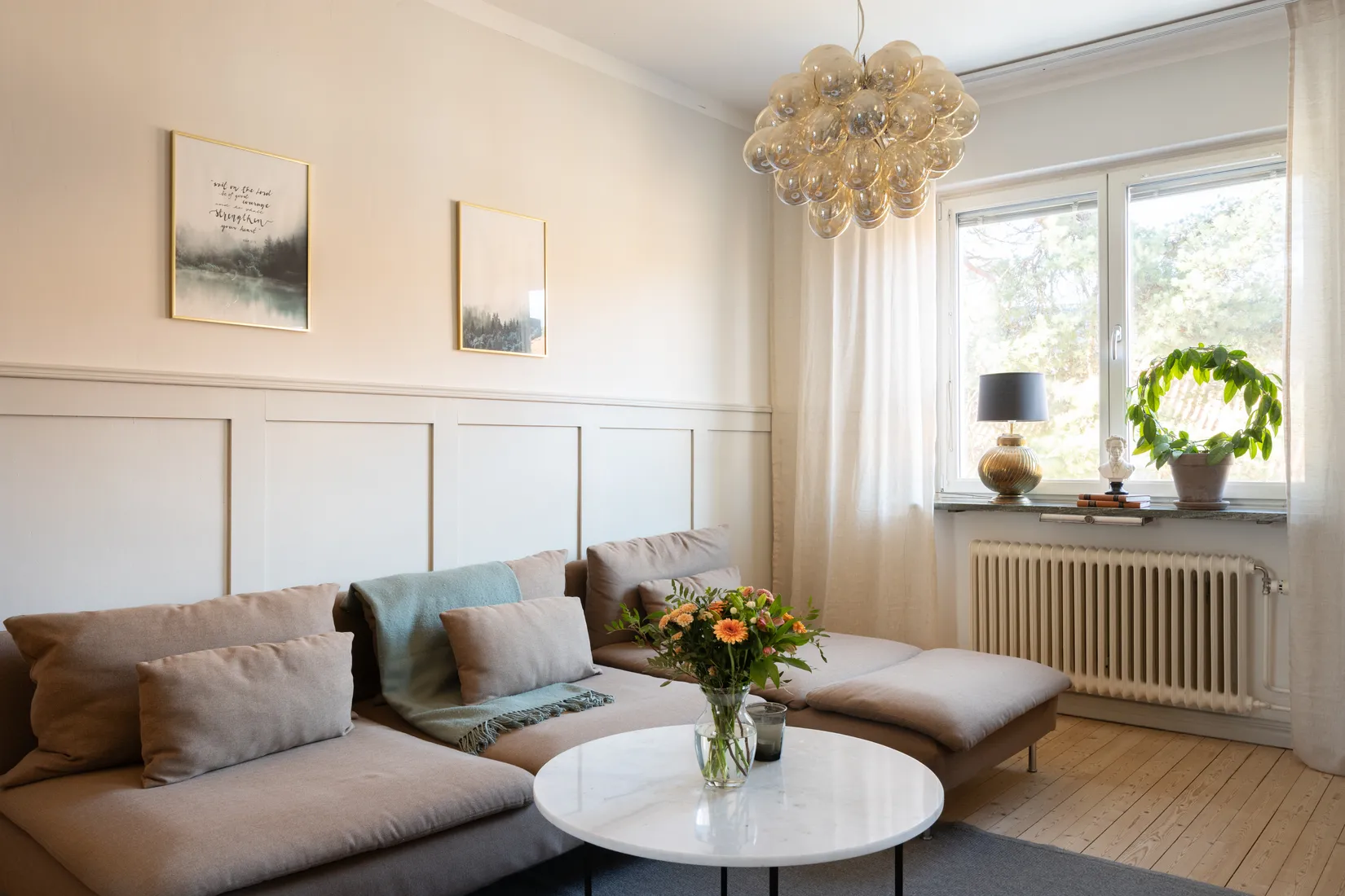 Bostadsrätt, Björkbacksvägen 18, Johannesfred/Ulvsunda, Stockholm
