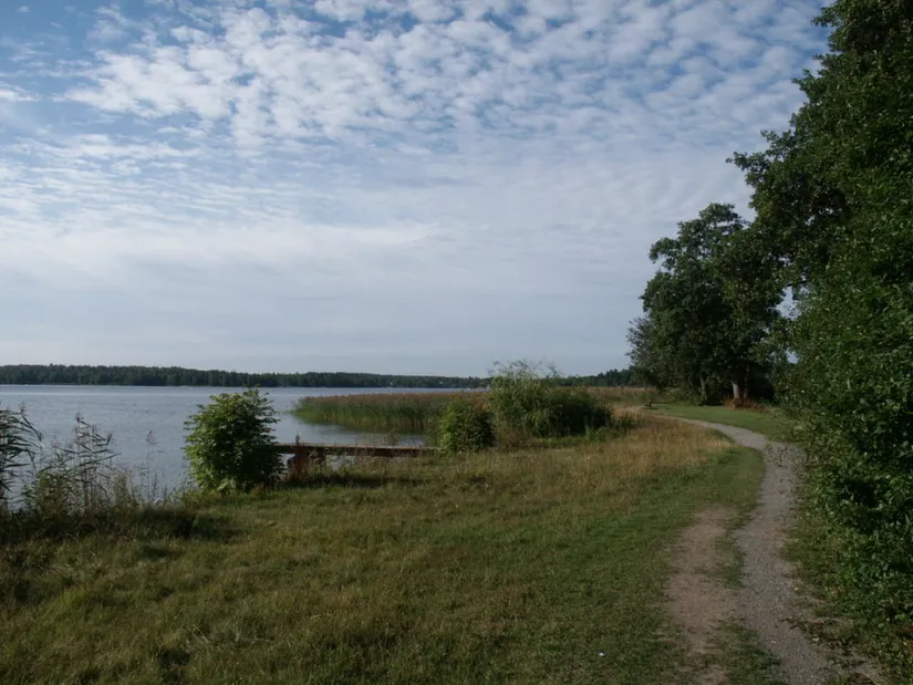 Tomt, STRANDVÄGEN 40A, Österskär, Österåker