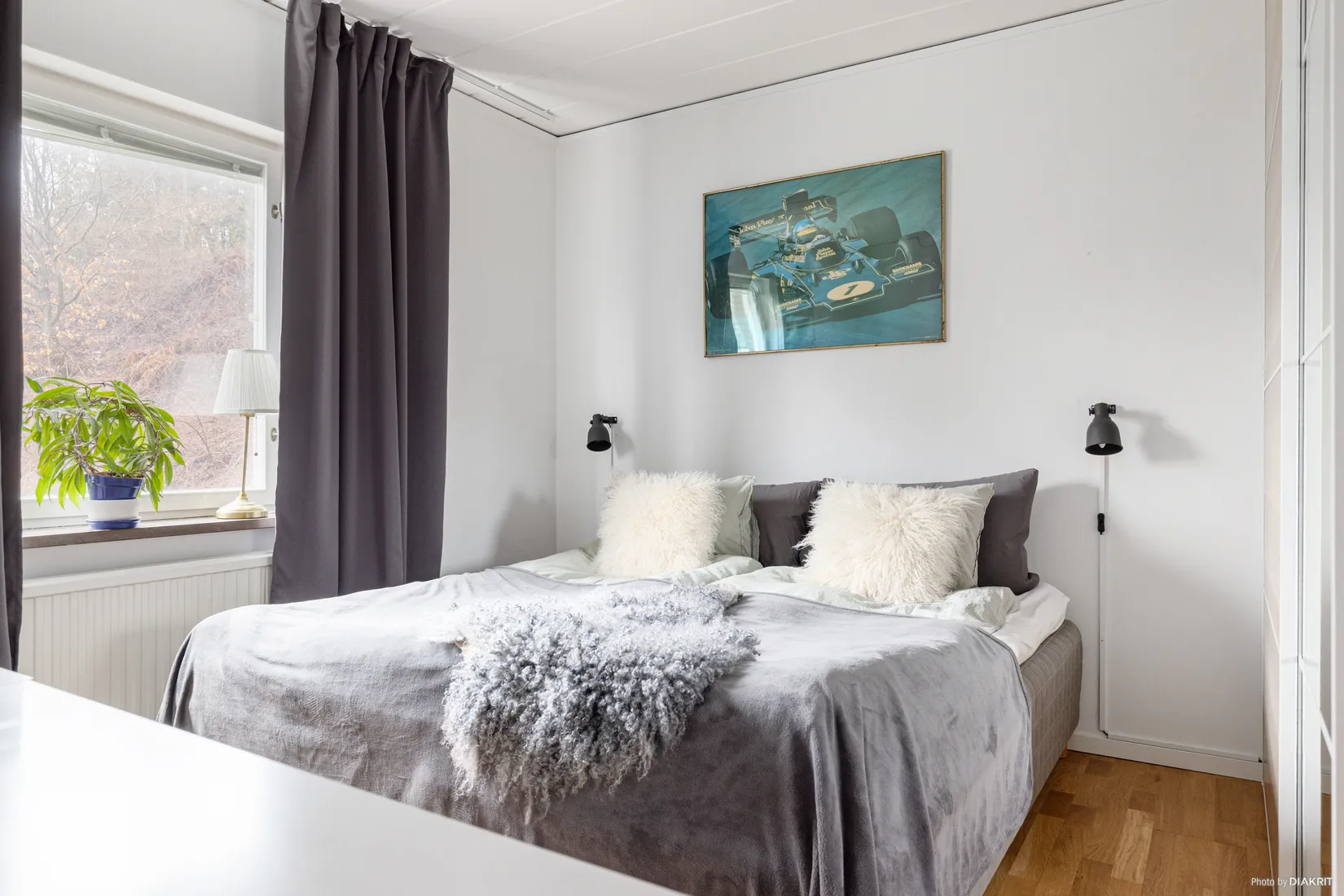 Villa, Ekliden 23, Örkelljunga