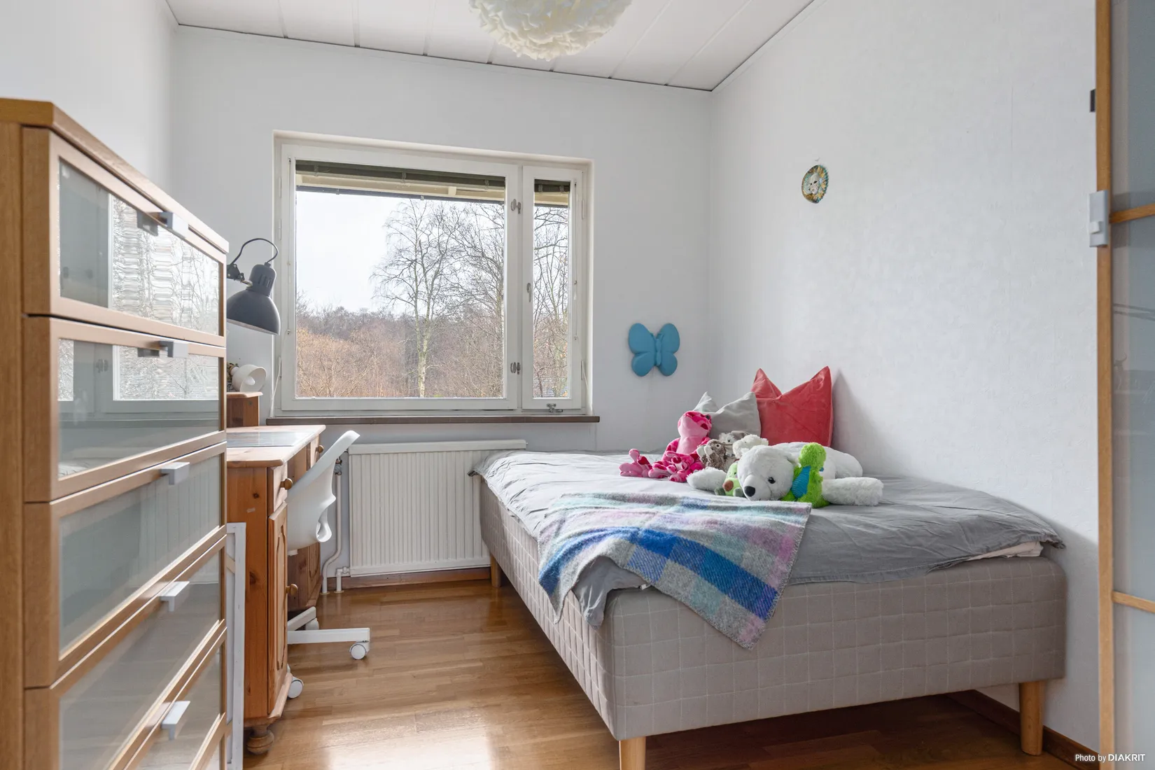 Villa, Ekliden 23, Örkelljunga