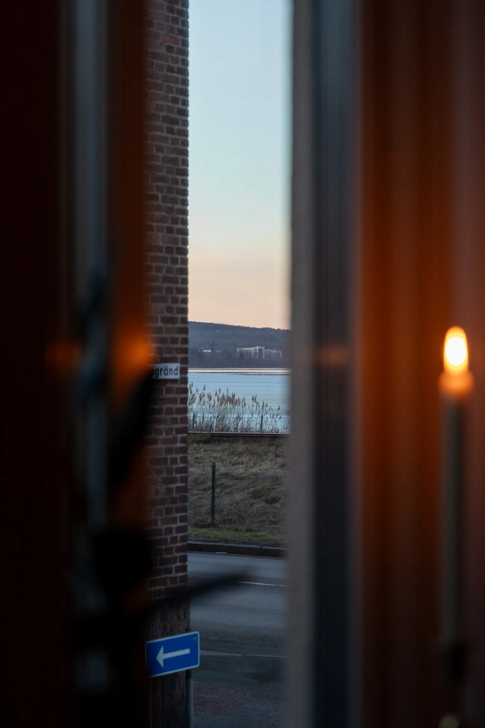 Bostadsrätt, Bolagsgränd 1, Öster City, Jönköping