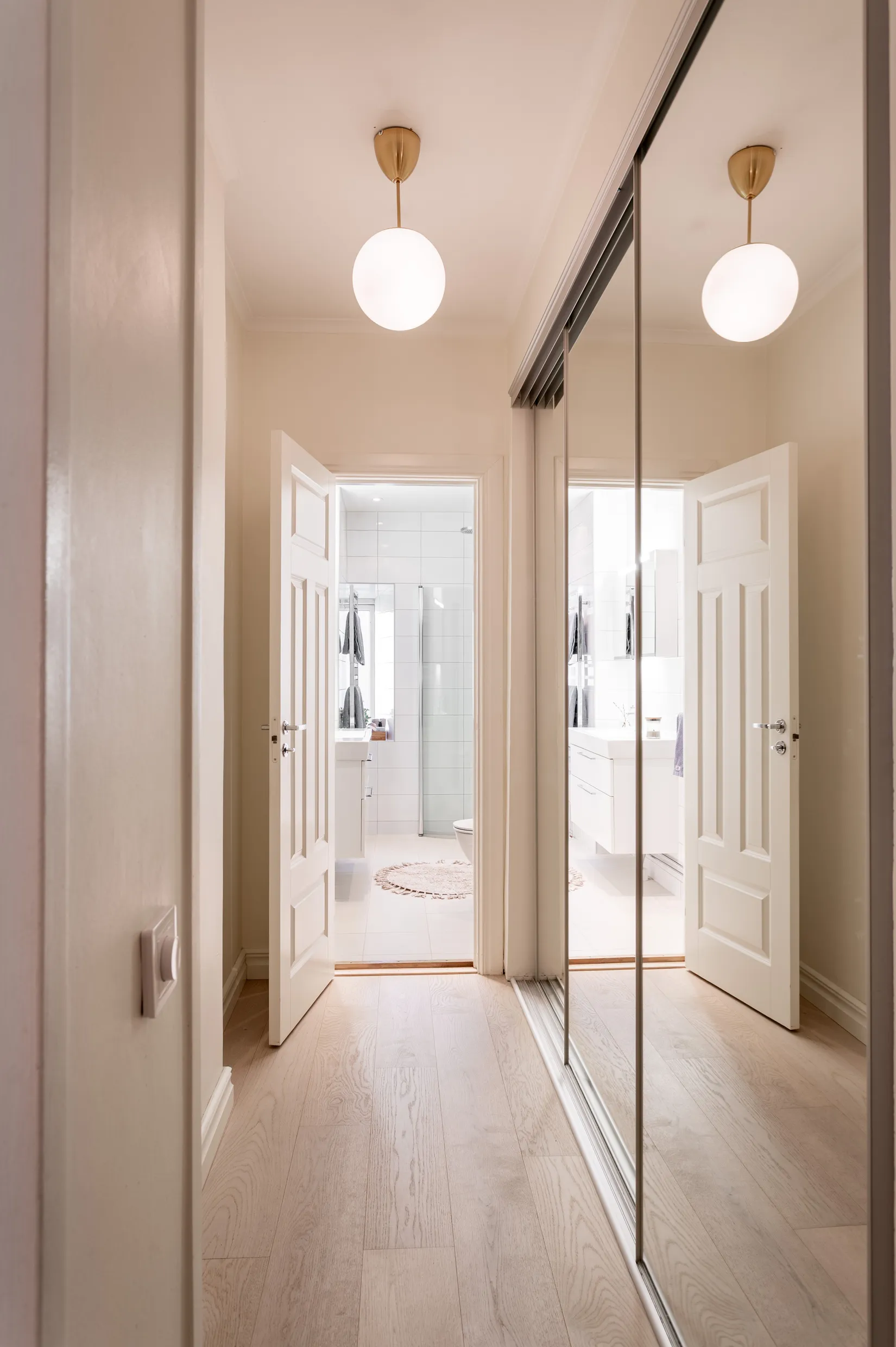 Bostadsrätt, Bolagsgränd 1, Öster City, Jönköping