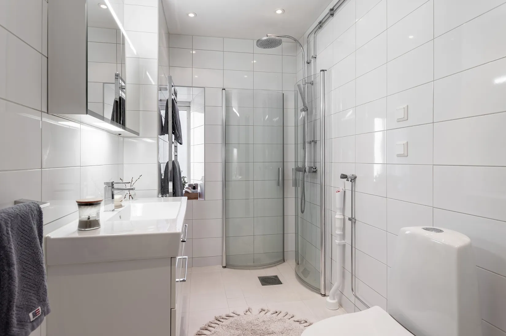 Bostadsrätt, Bolagsgränd 1, Öster City, Jönköping