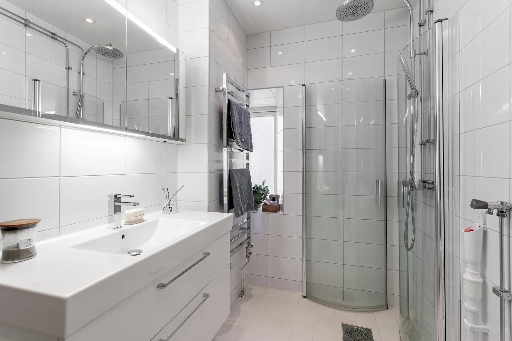 Bostadsrätt, Bolagsgränd 1, Öster City, Jönköping