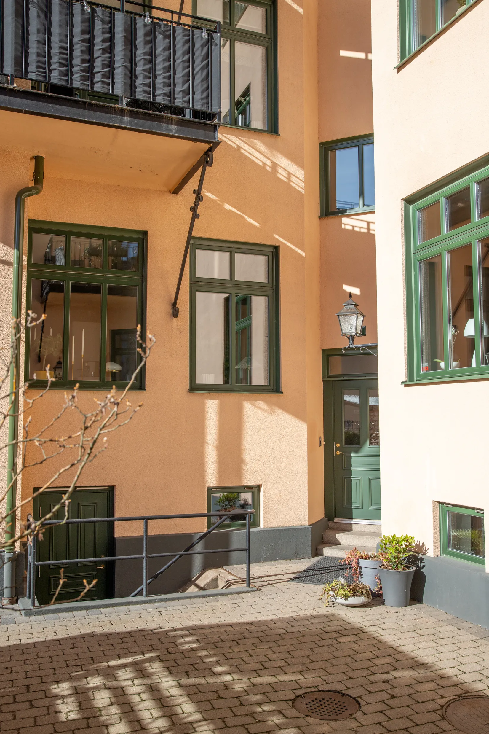 Bostadsrätt, Bolagsgränd 1, Öster City, Jönköping