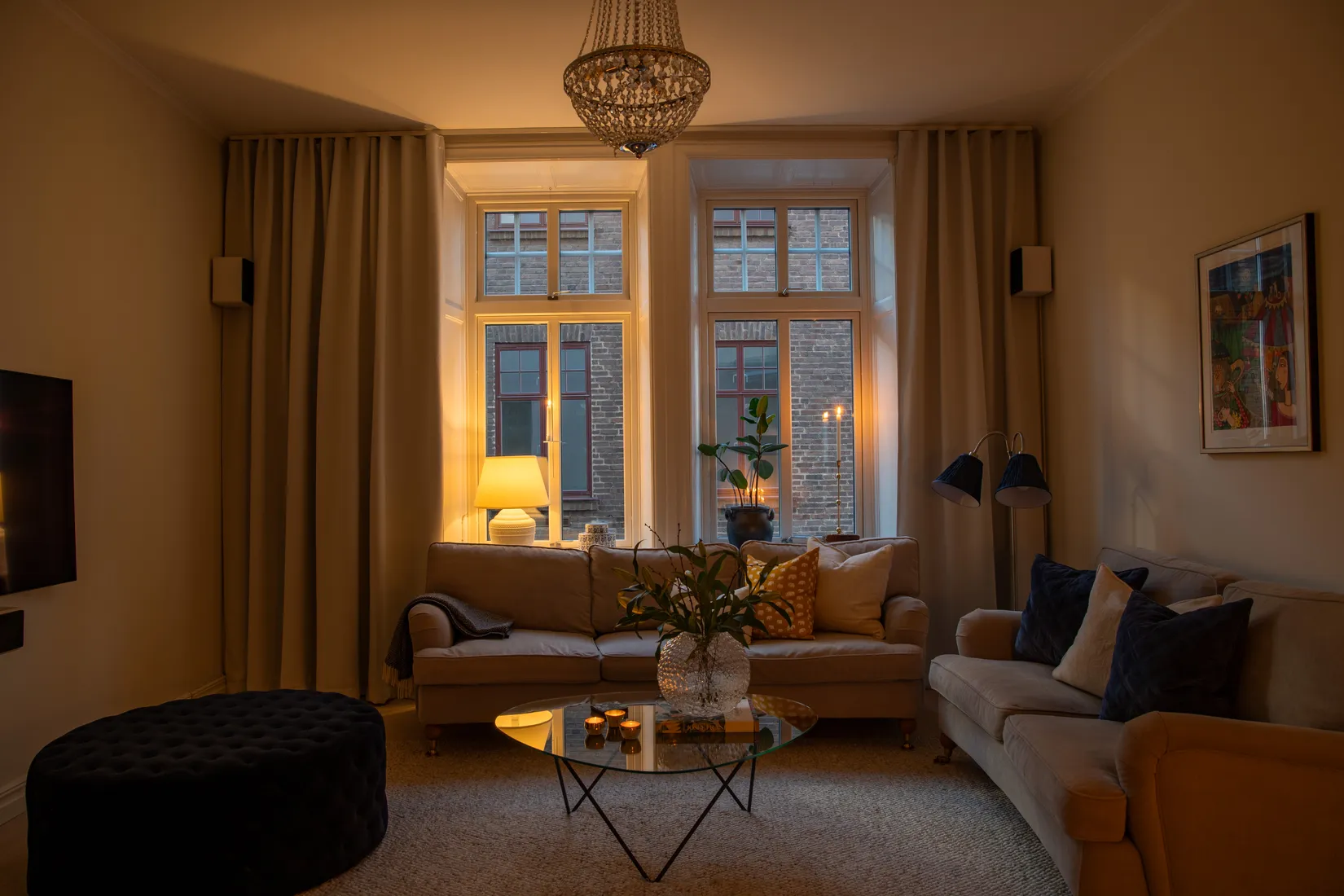 Bostadsrätt, Bolagsgränd 1, Öster City, Jönköping