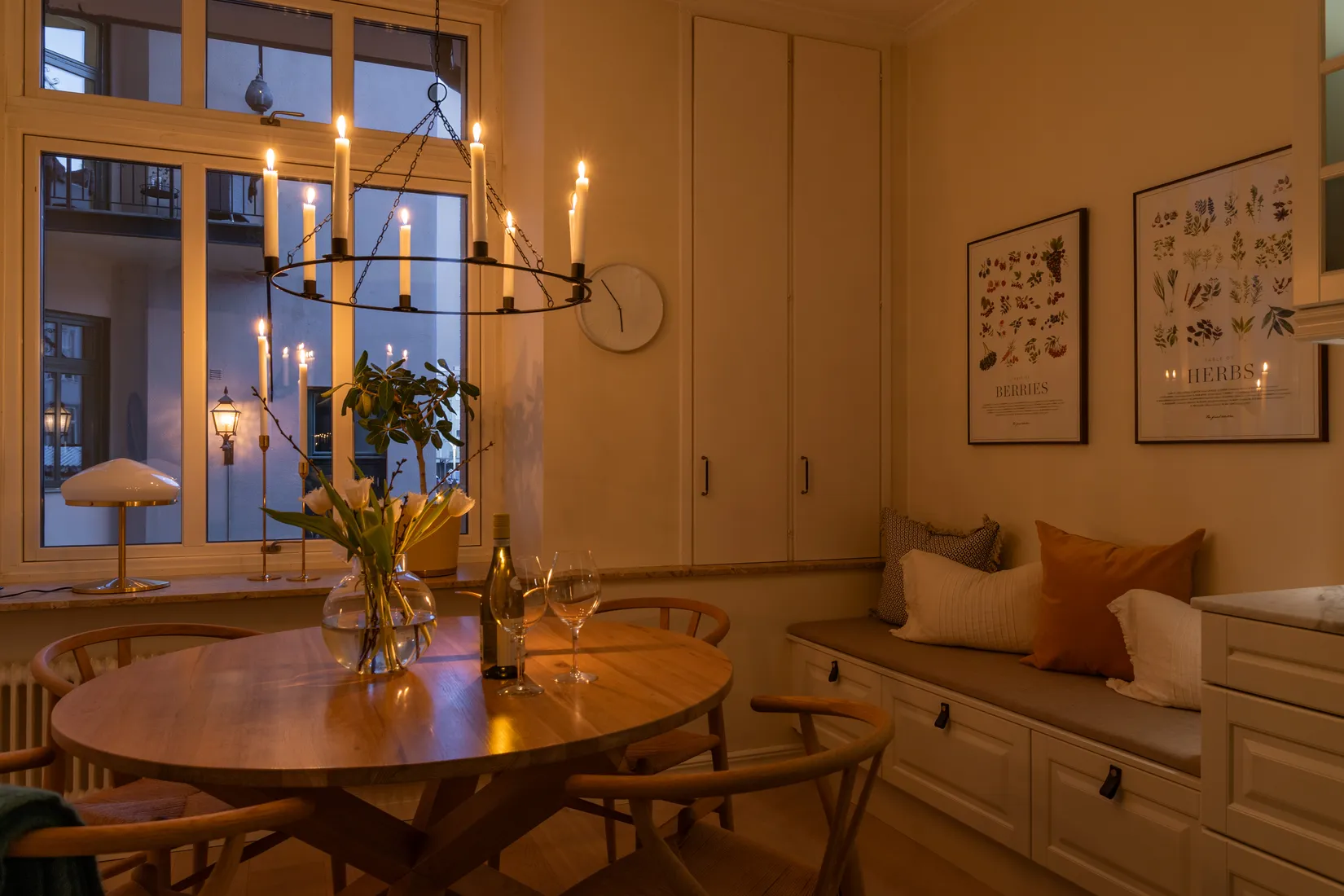 Bostadsrätt, Bolagsgränd 1, Öster City, Jönköping