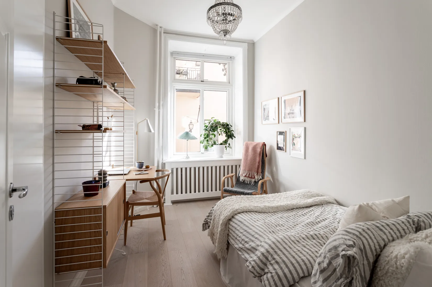 Bostadsrätt, Bolagsgränd 1, Öster City, Jönköping