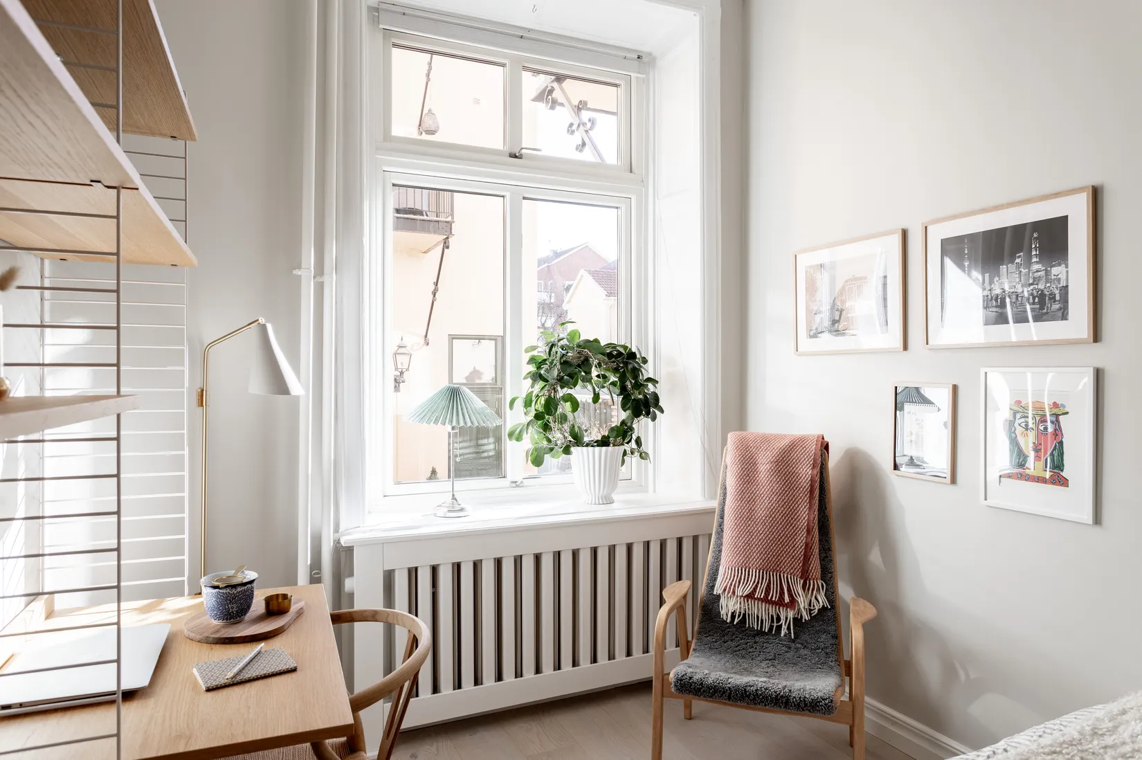 Bostadsrätt, Bolagsgränd 1, Öster City, Jönköping