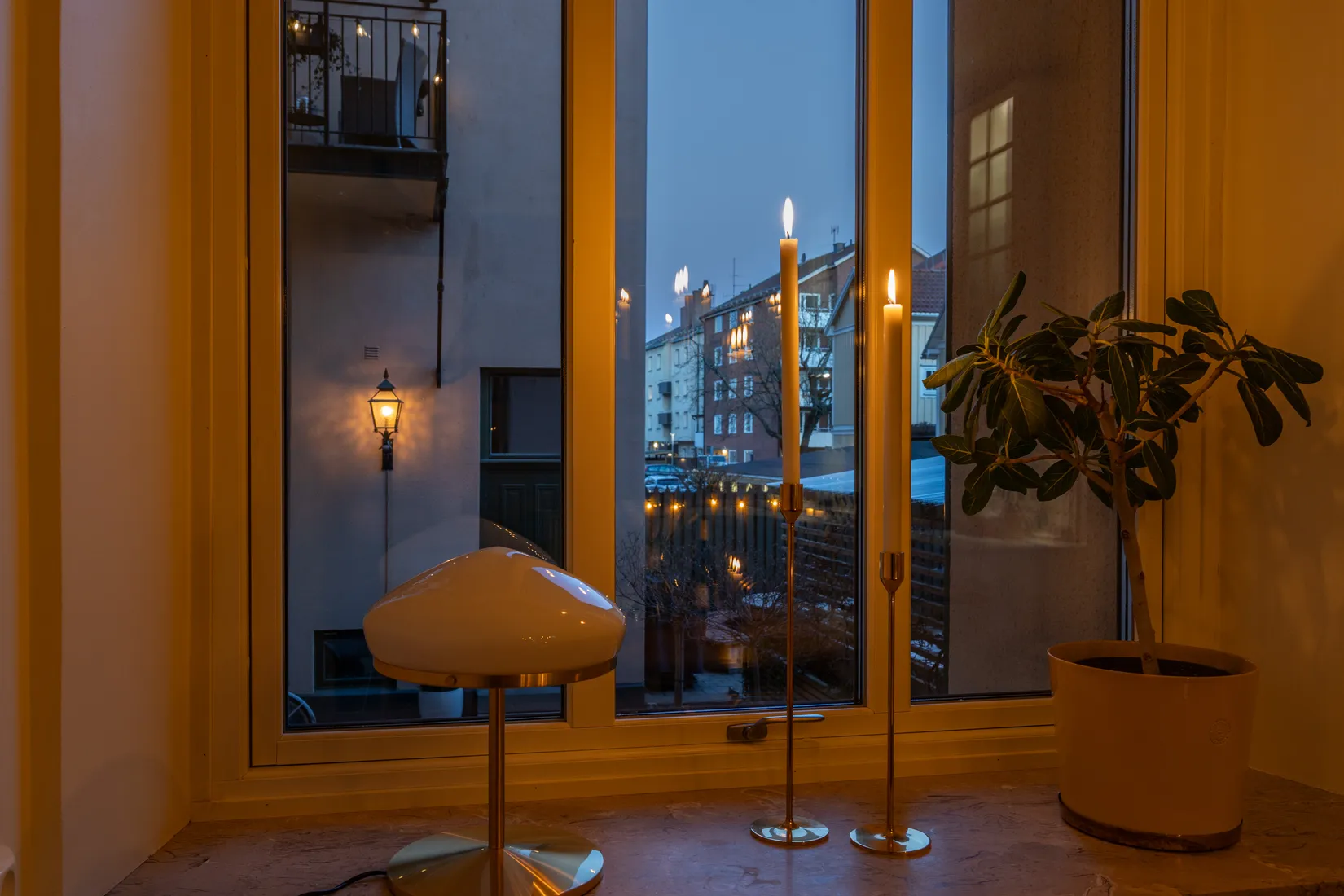 Bostadsrätt, Bolagsgränd 1, Öster City, Jönköping