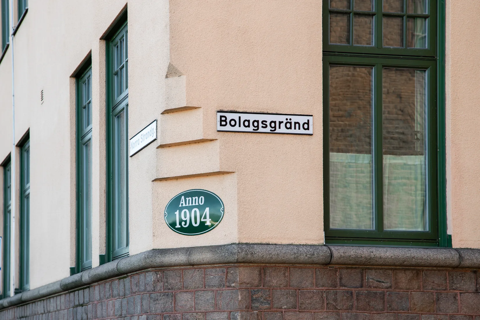 Bostadsrätt, Bolagsgränd 1, Öster City, Jönköping