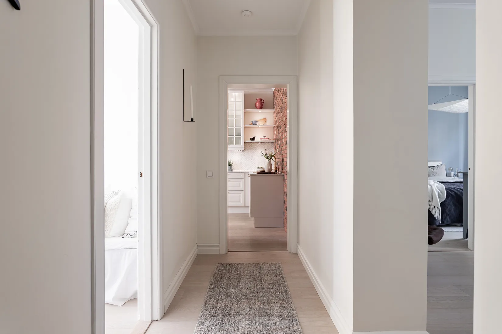 Bostadsrätt, Bolagsgränd 1, Öster City, Jönköping