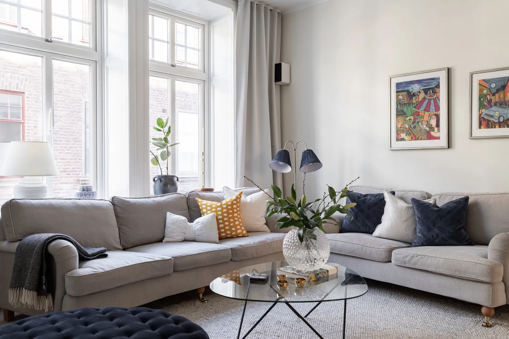 Bostadsrätt, Bolagsgränd 1, Öster City, Jönköping