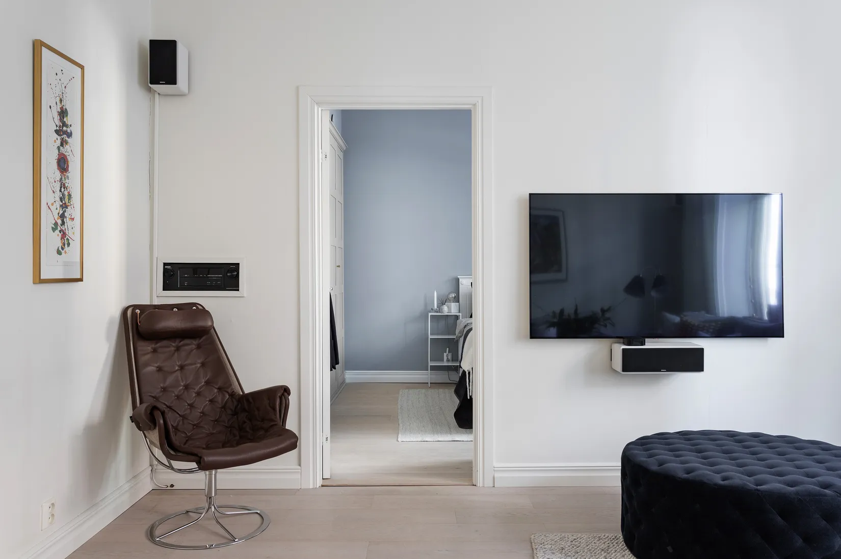 Bostadsrätt, Bolagsgränd 1, Öster City, Jönköping