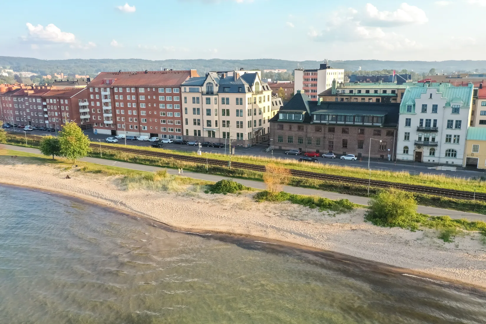 Bostadsrätt, Bolagsgränd 1, Öster City, Jönköping