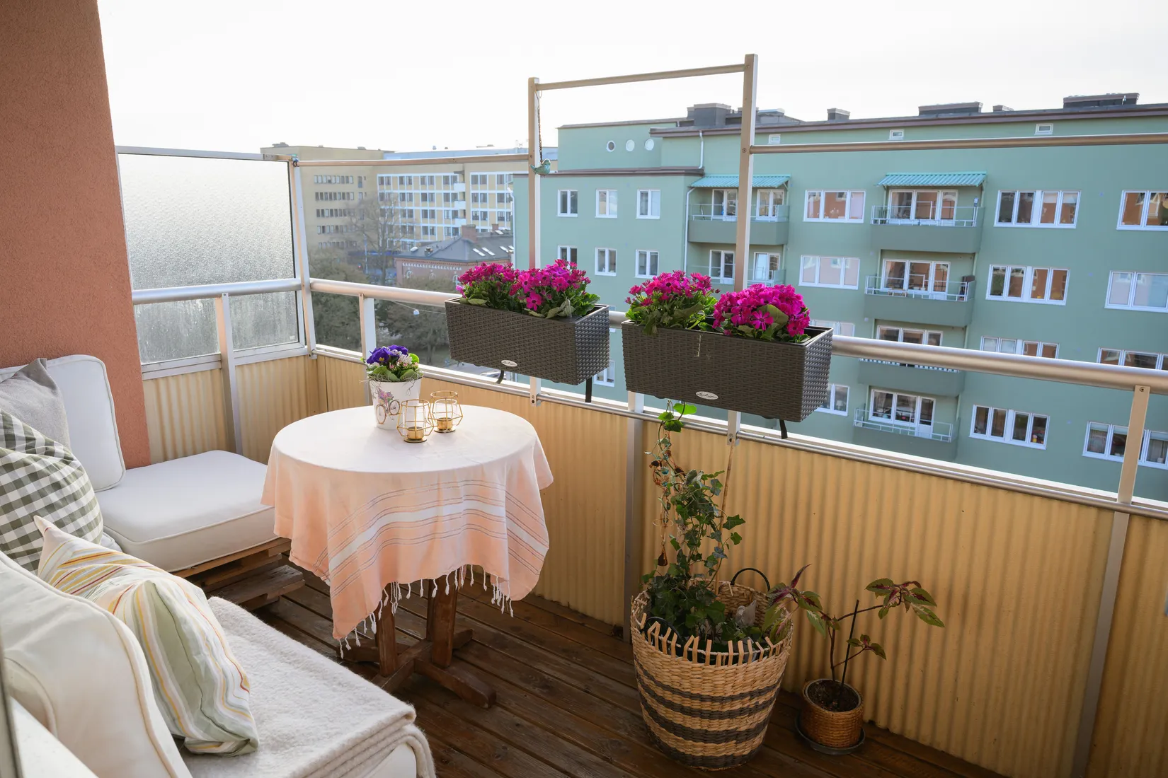 Bostadsrätt, Sallerupsvägen 28B, Ellstorp, Malmö