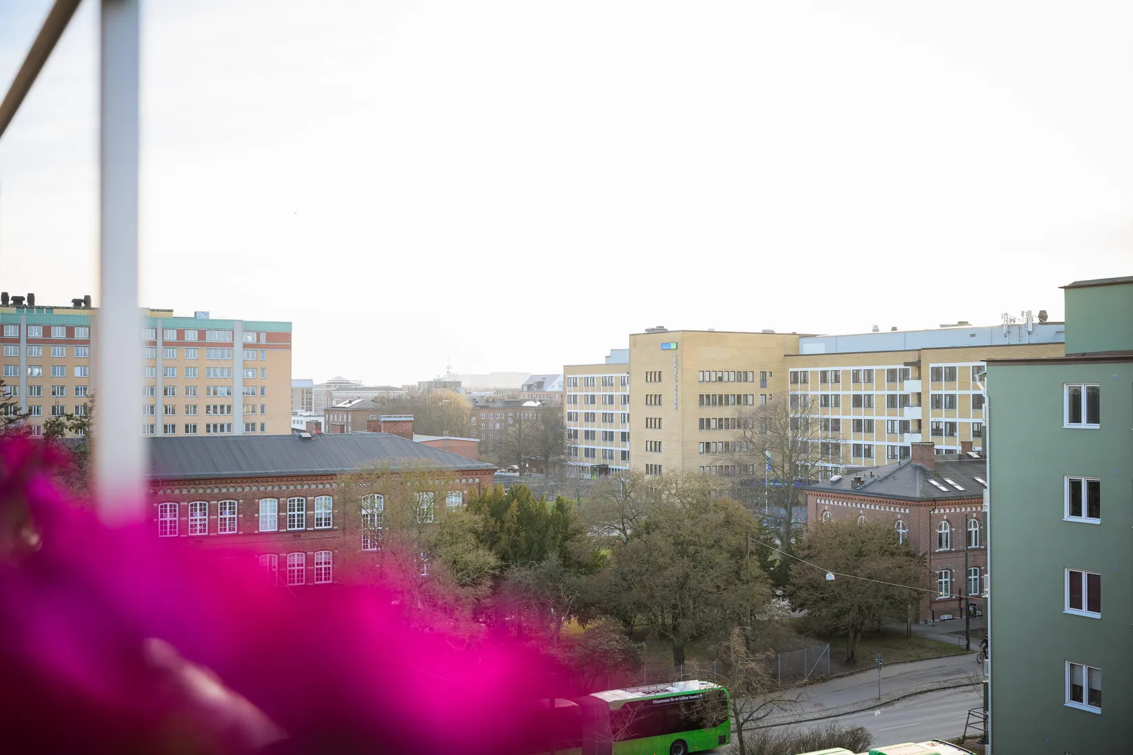 Bostadsrätt, Sallerupsvägen 28B, Ellstorp, Malmö
