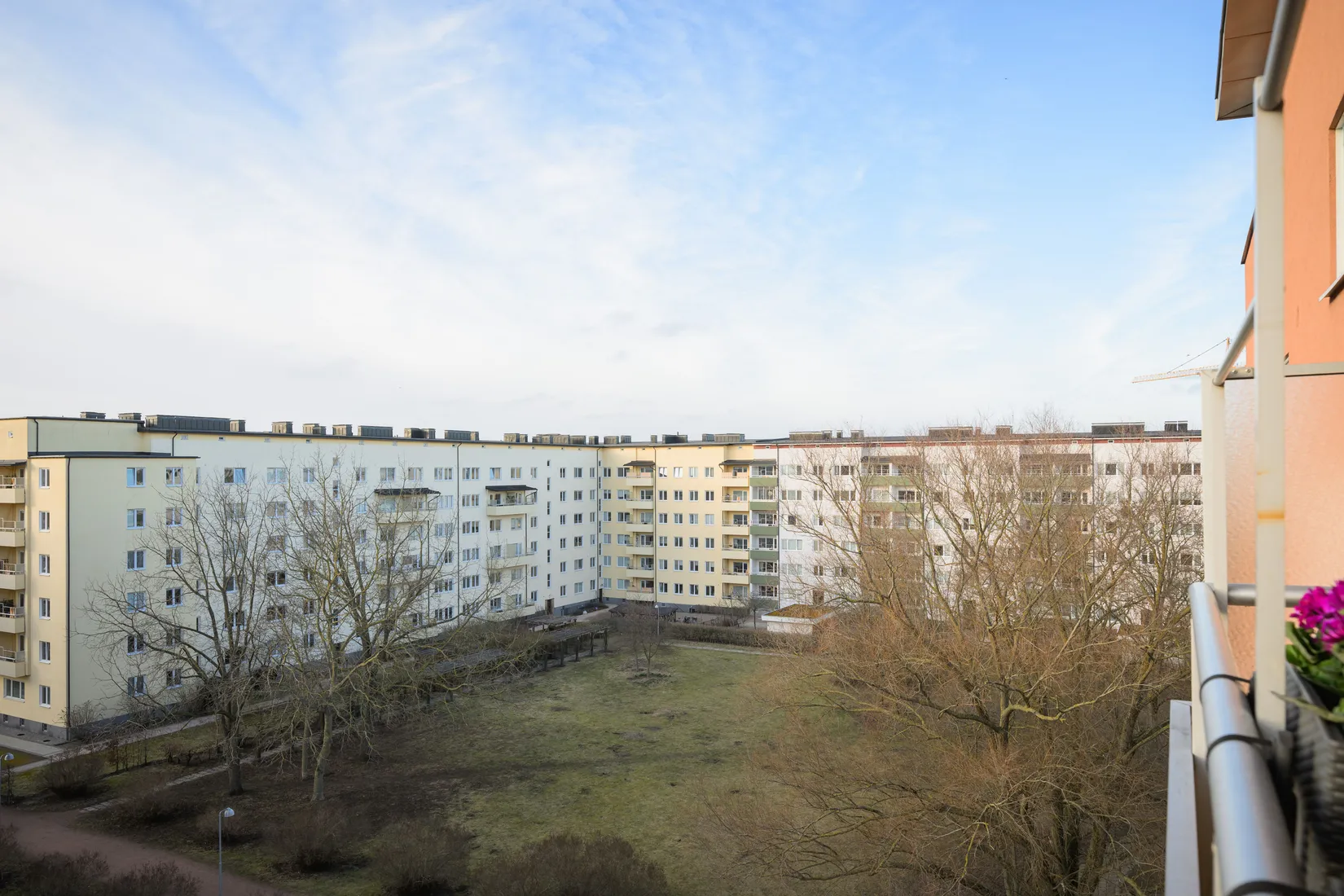 Bostadsrätt, Sallerupsvägen 28B, Ellstorp, Malmö