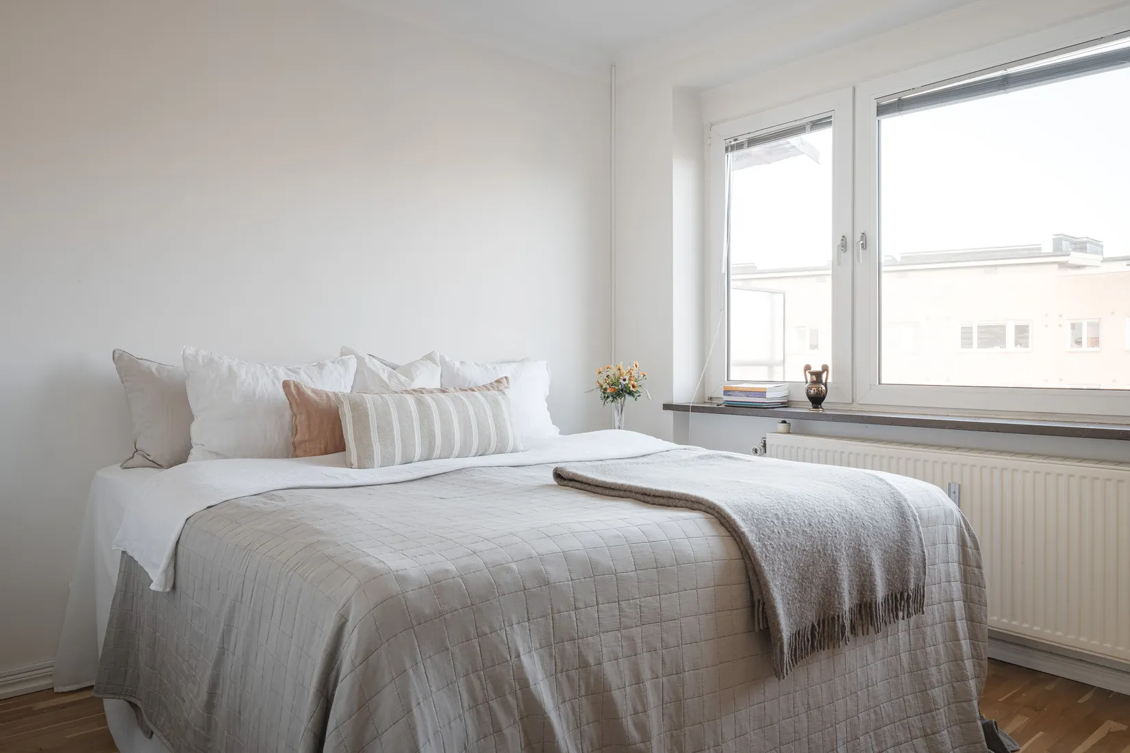 Bostadsrätt, Sallerupsvägen 28B, Ellstorp, Malmö
