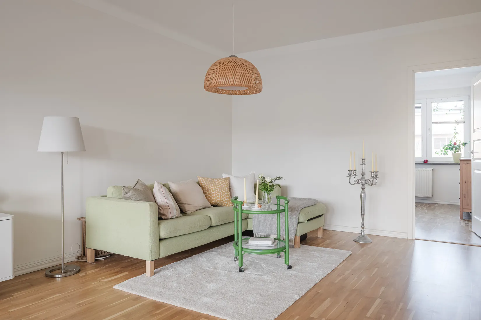 Bostadsrätt, Sallerupsvägen 28B, Ellstorp, Malmö