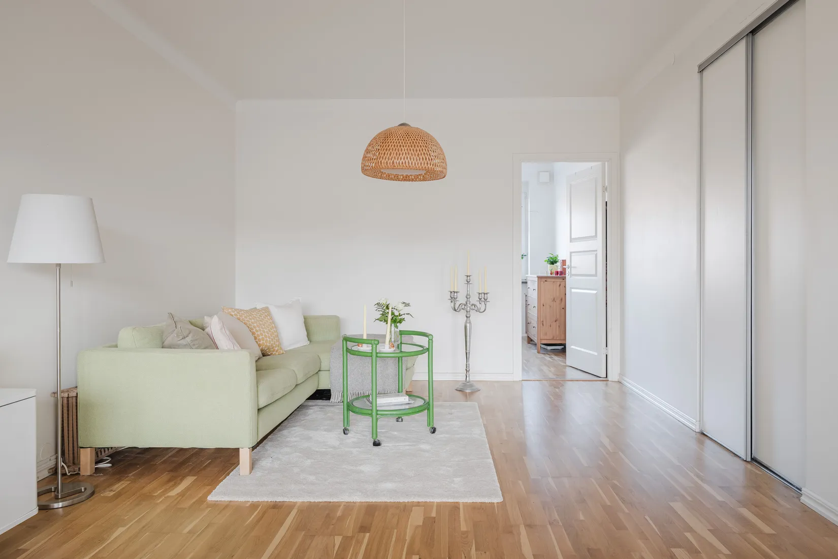 Bostadsrätt, Sallerupsvägen 28B, Ellstorp, Malmö