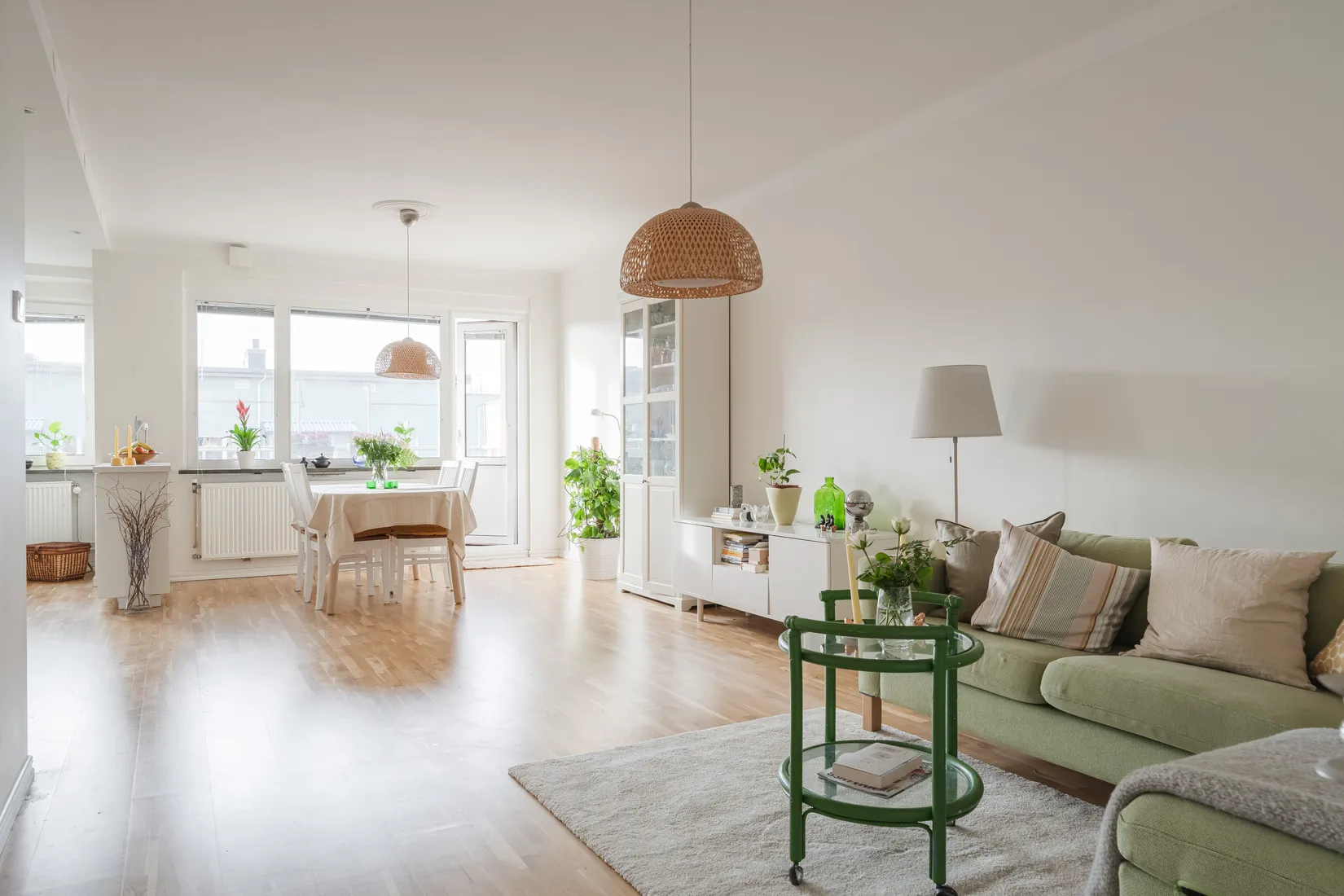 Bostadsrätt, Sallerupsvägen 28B, Ellstorp, Malmö