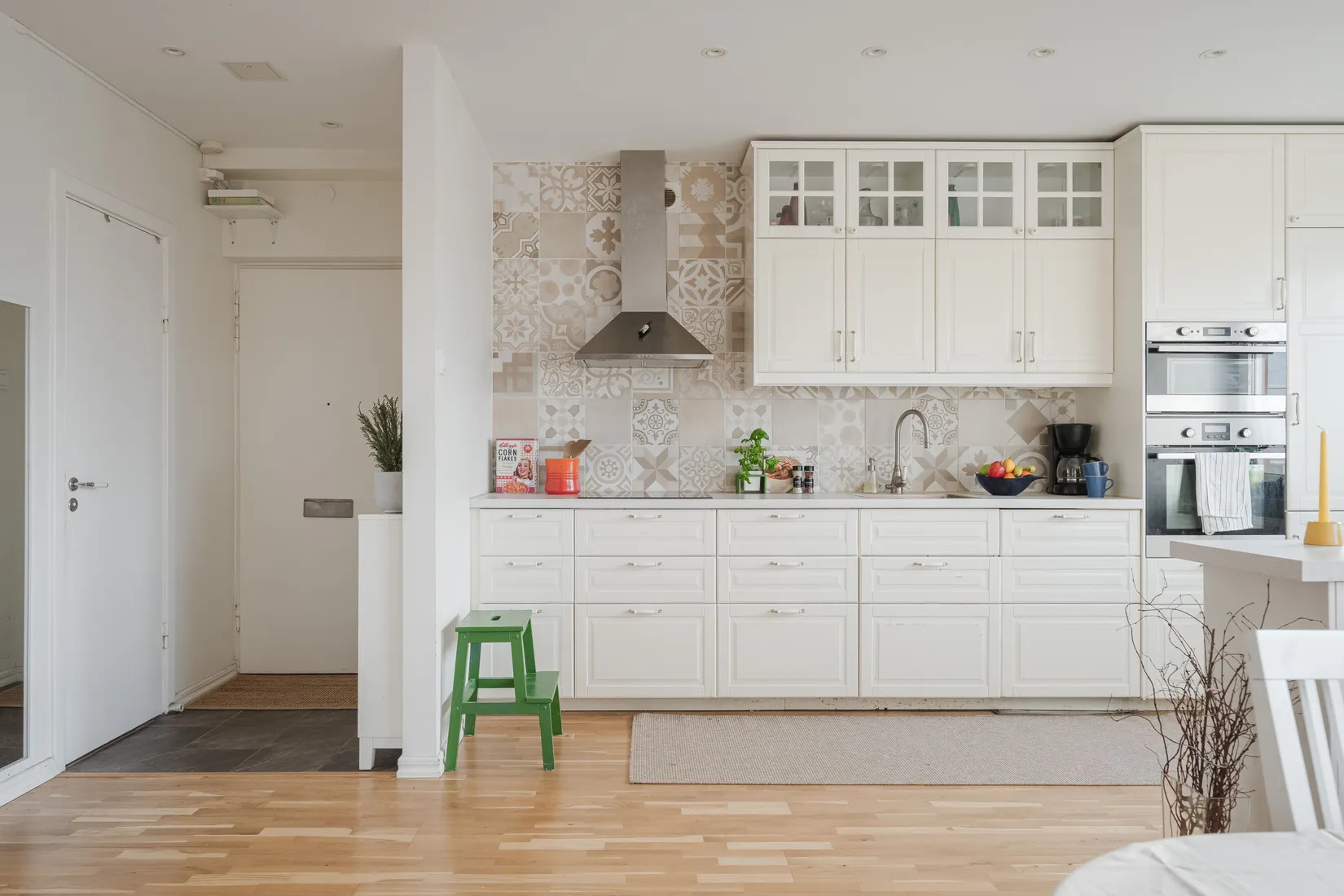Bostadsrätt, Sallerupsvägen 28B, Ellstorp, Malmö