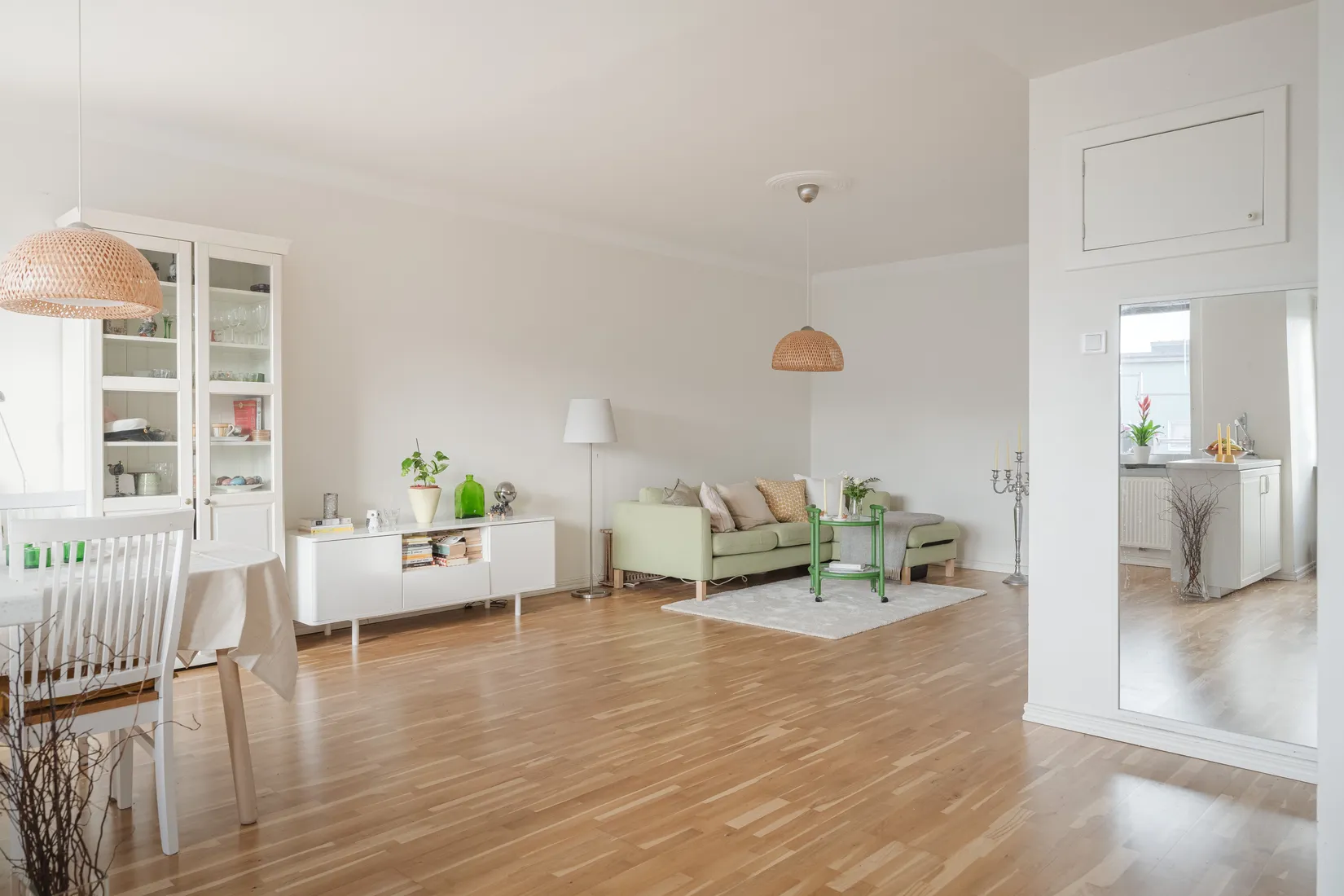 Bostadsrätt, Sallerupsvägen 28B, Ellstorp, Malmö
