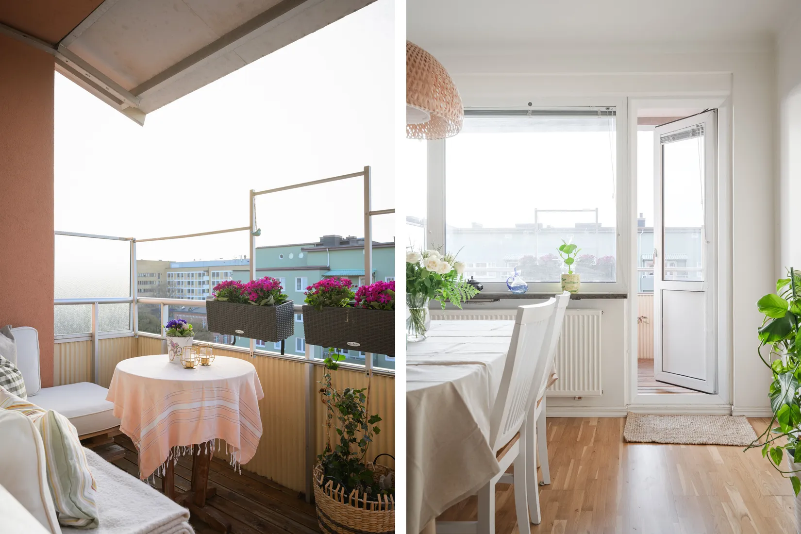 Bostadsrätt, Sallerupsvägen 28B, Ellstorp, Malmö