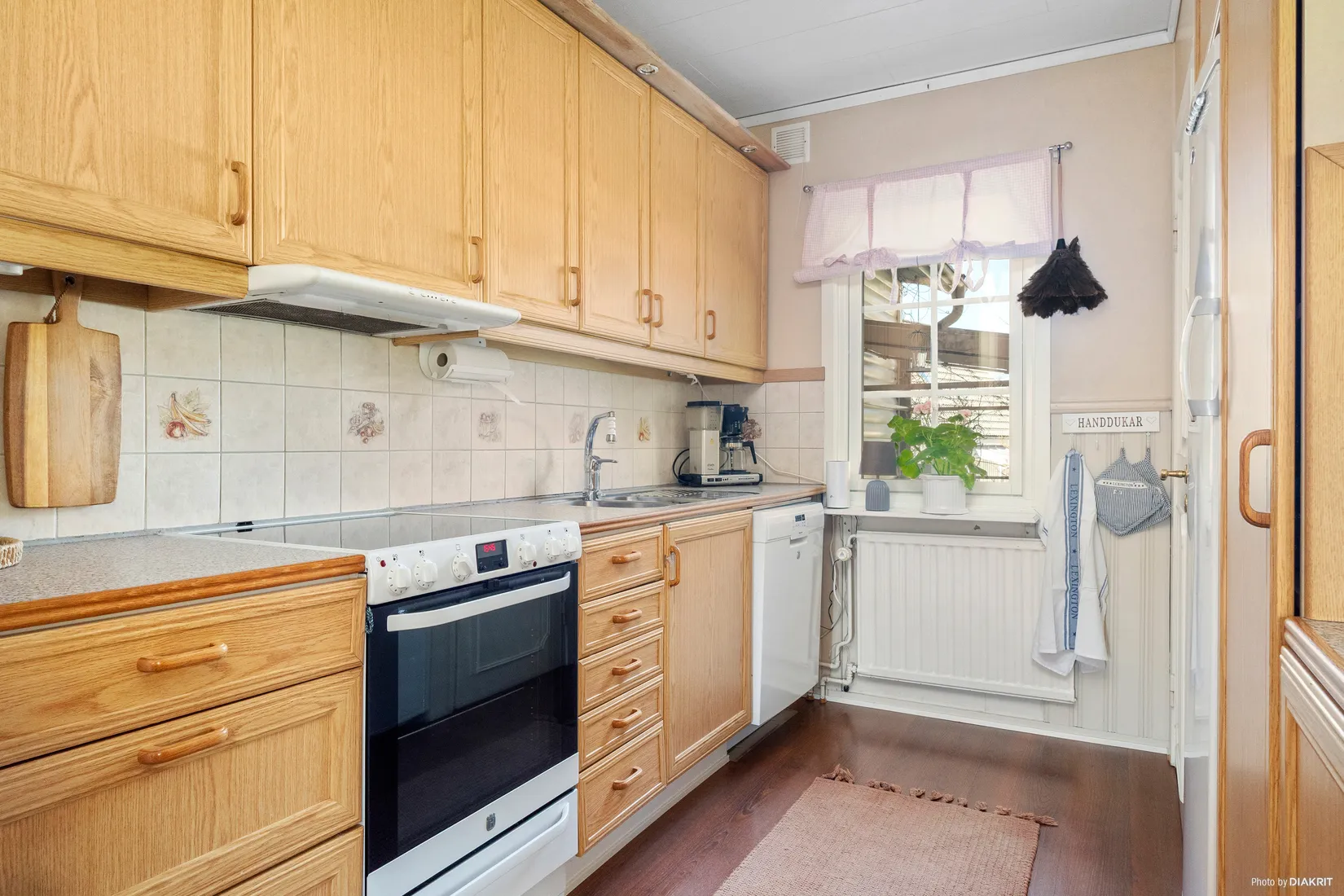 Villa, Rydsvägen 20, Gånghester, Borås