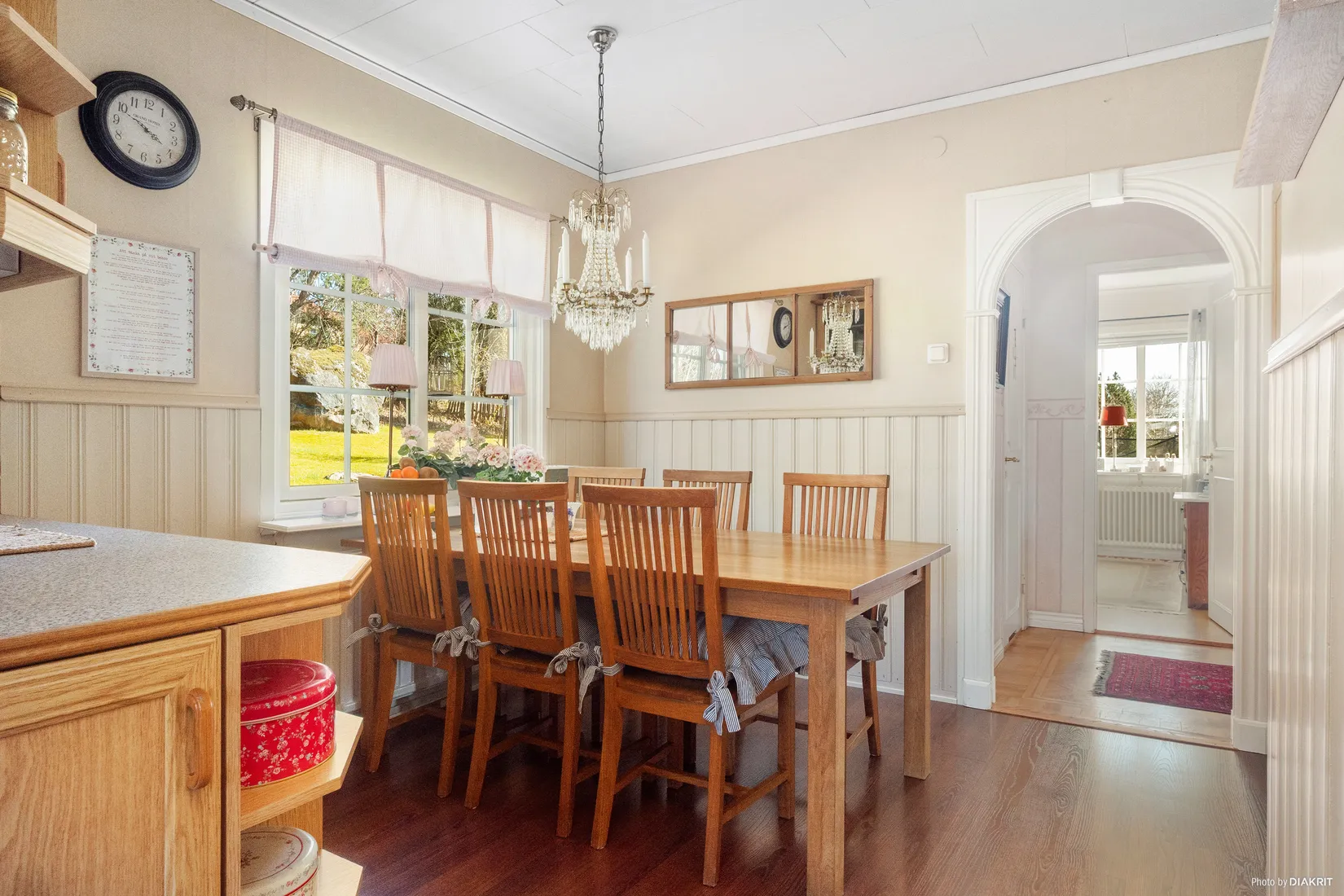 Villa, Rydsvägen 20, Gånghester, Borås