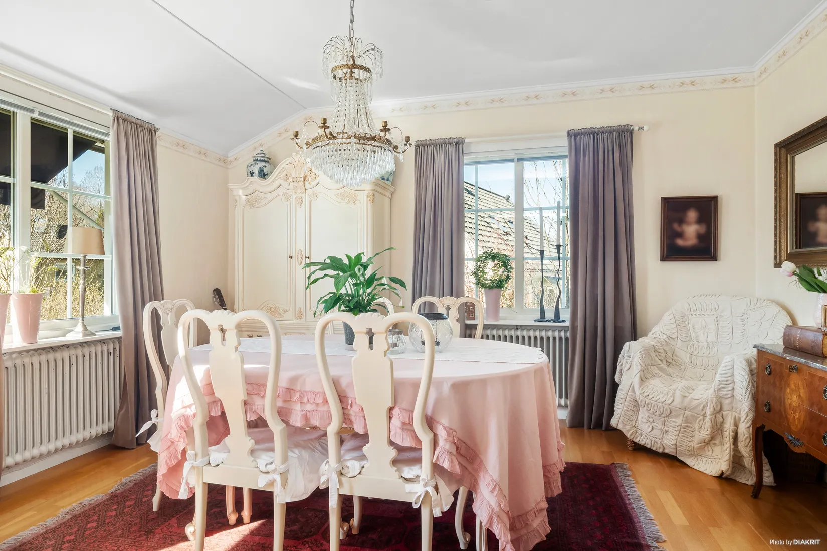 Villa, Rydsvägen 20, Gånghester, Borås